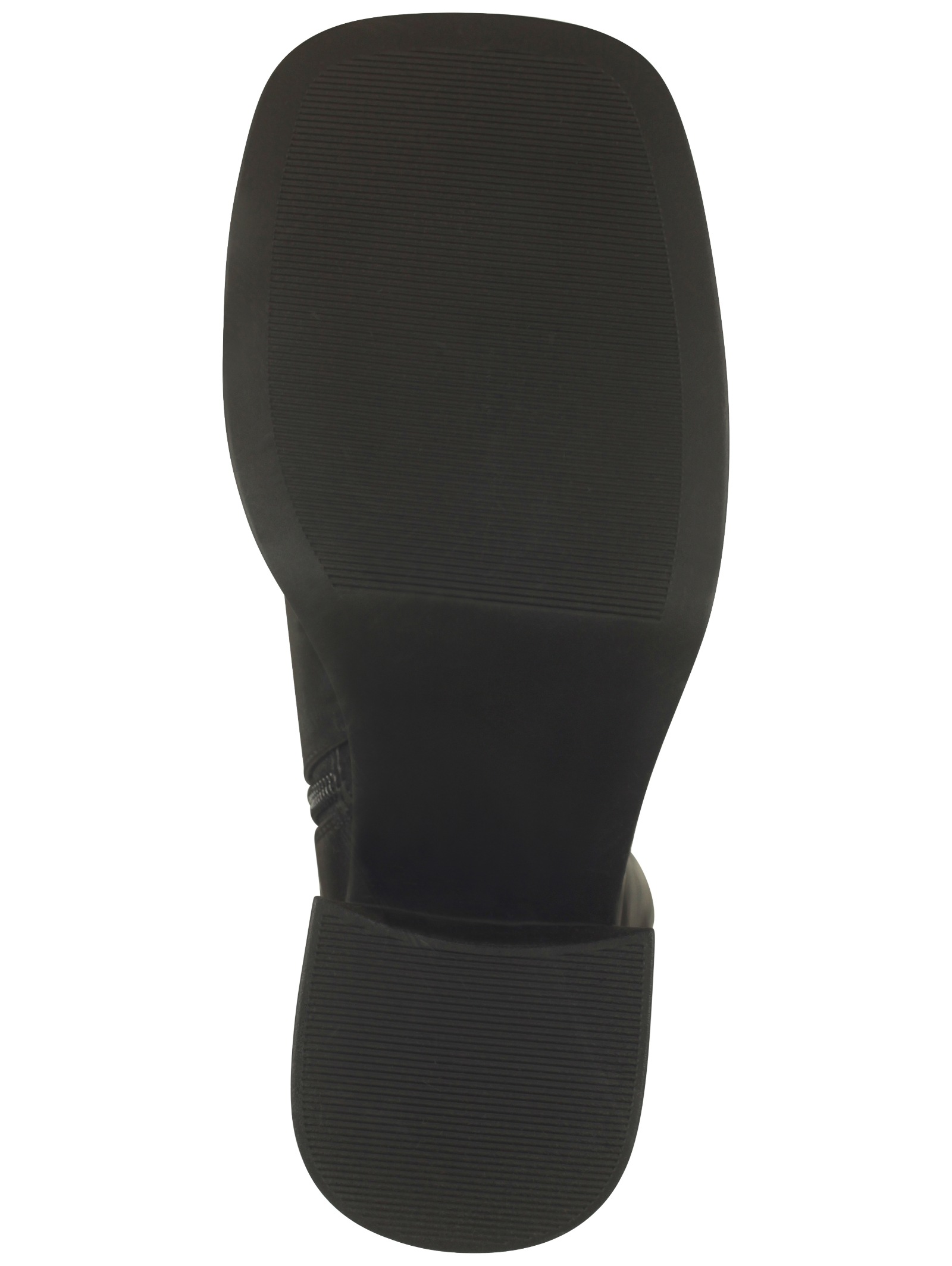 STEVE MADDEN Overkneestiefel »STEVE MADDEN Stiefel Lederimitat«