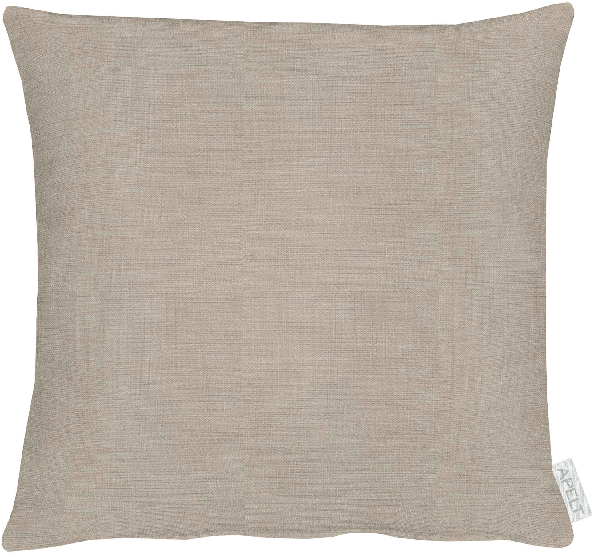 APELT Kissenhülle "Apart" ohne Füllung günstig online kaufen