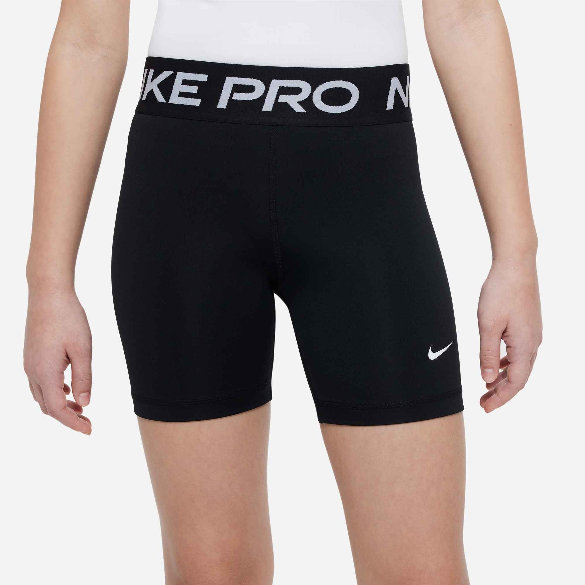 Nike Shorts »G NP DF 5IN SHORT«  elastisches Material, für sportliche Aktivitäten