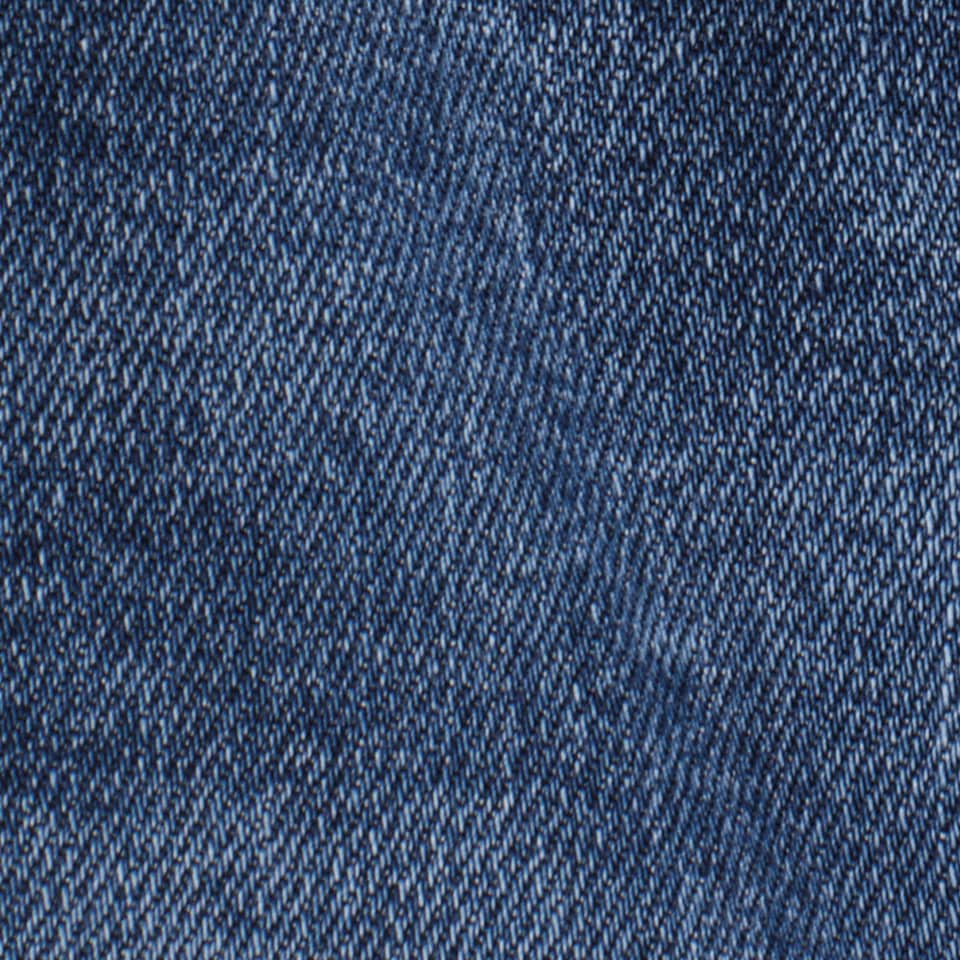 STREET ONE Loose-fit-Jeans in 7/8-Länge