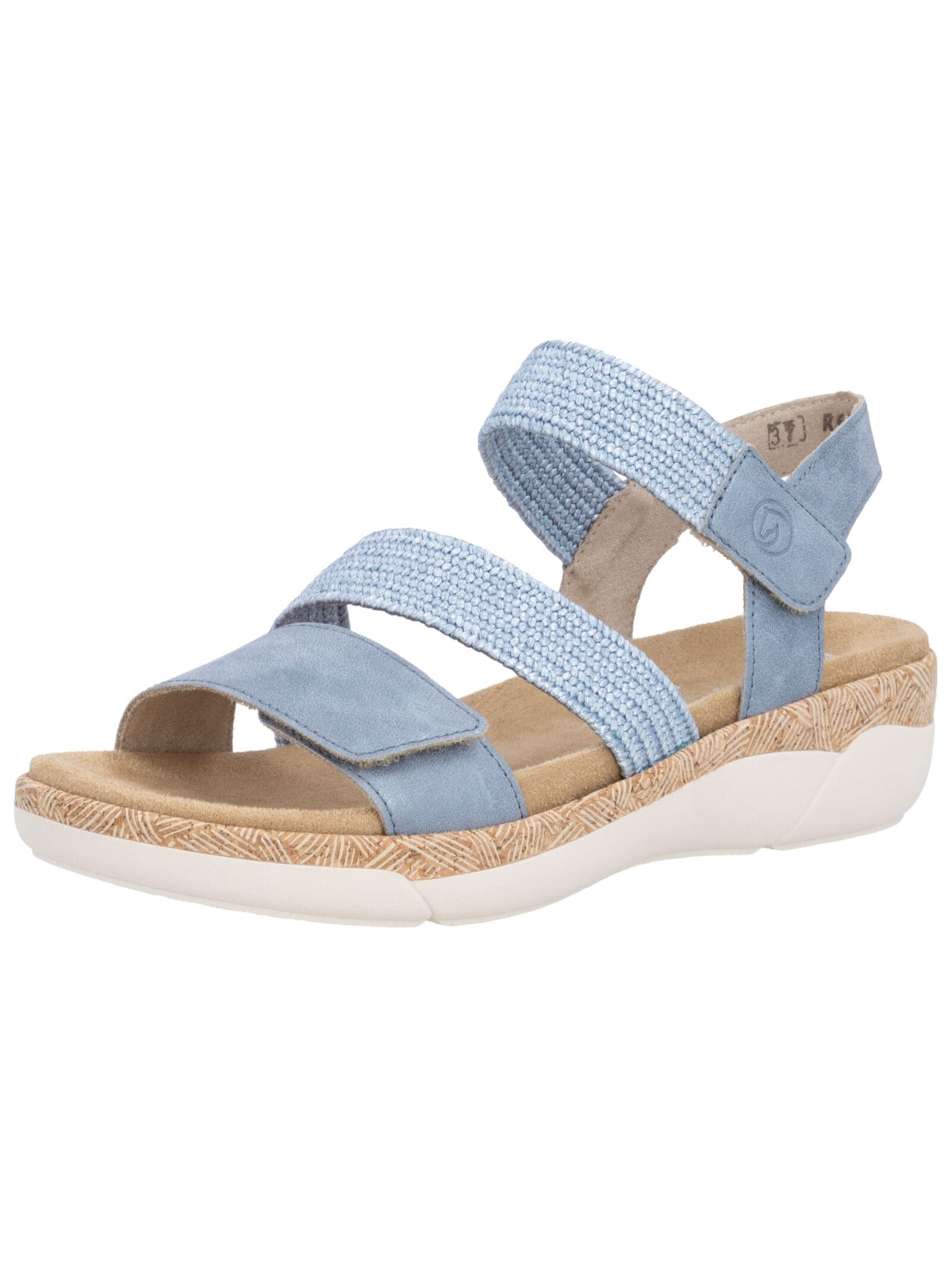 Remonte "Remonte Sandalen Lederimitat"