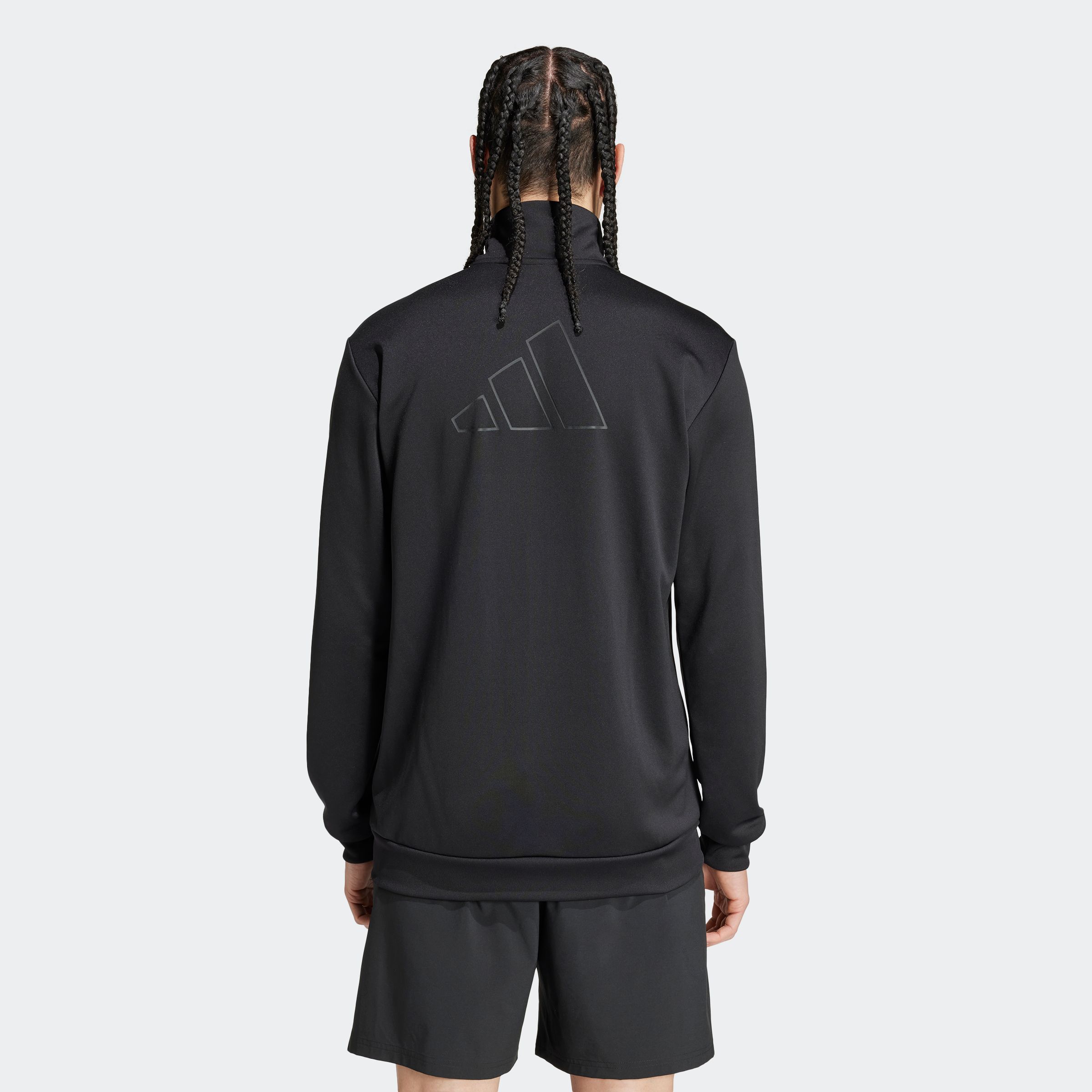Thumbnail - adidas Performance Trainingsjacke "M BL TT"