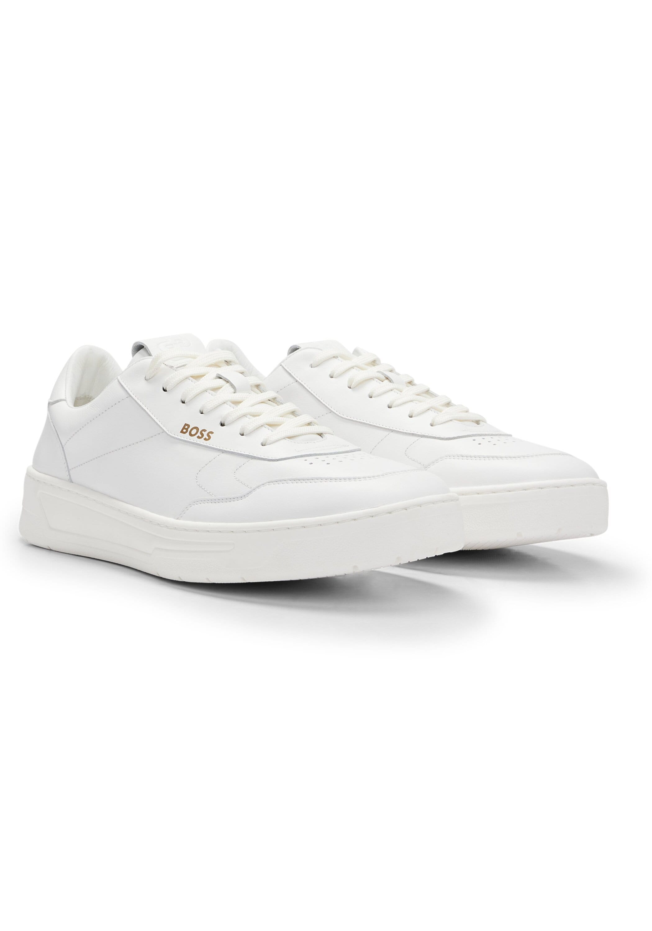 BOSS Sneaker »Sneaker Baltimore Tenn ltl«