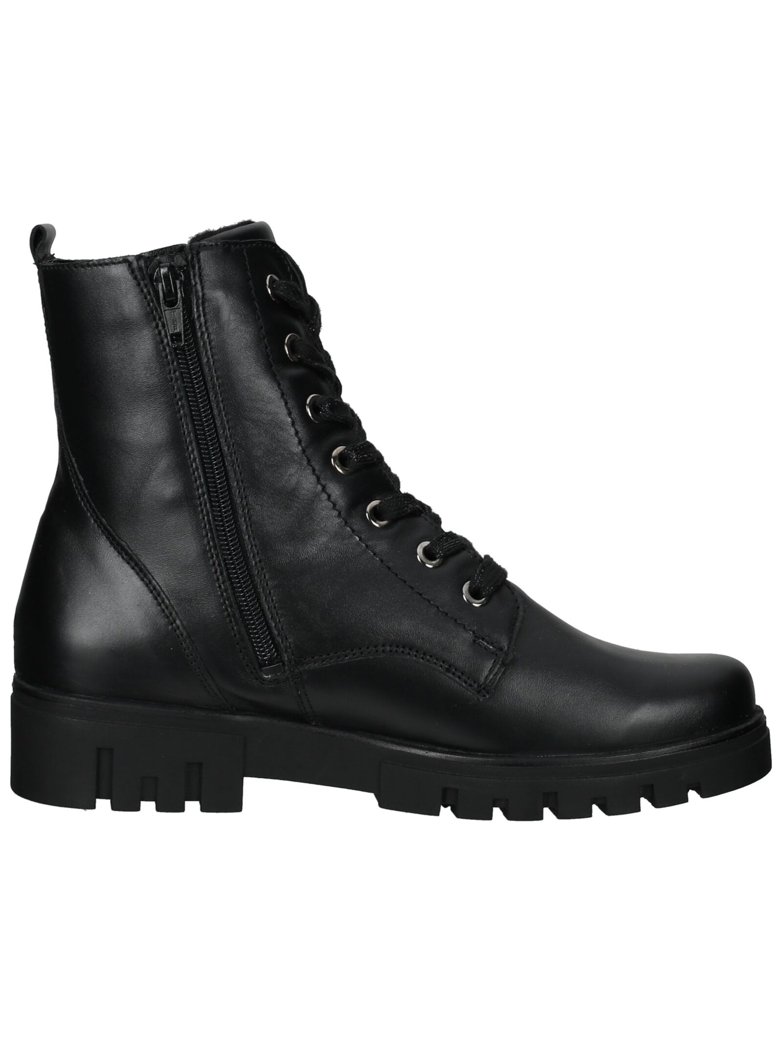 Waldläufer Schnürstiefelette »Waldläufer Stiefelette Leder«
