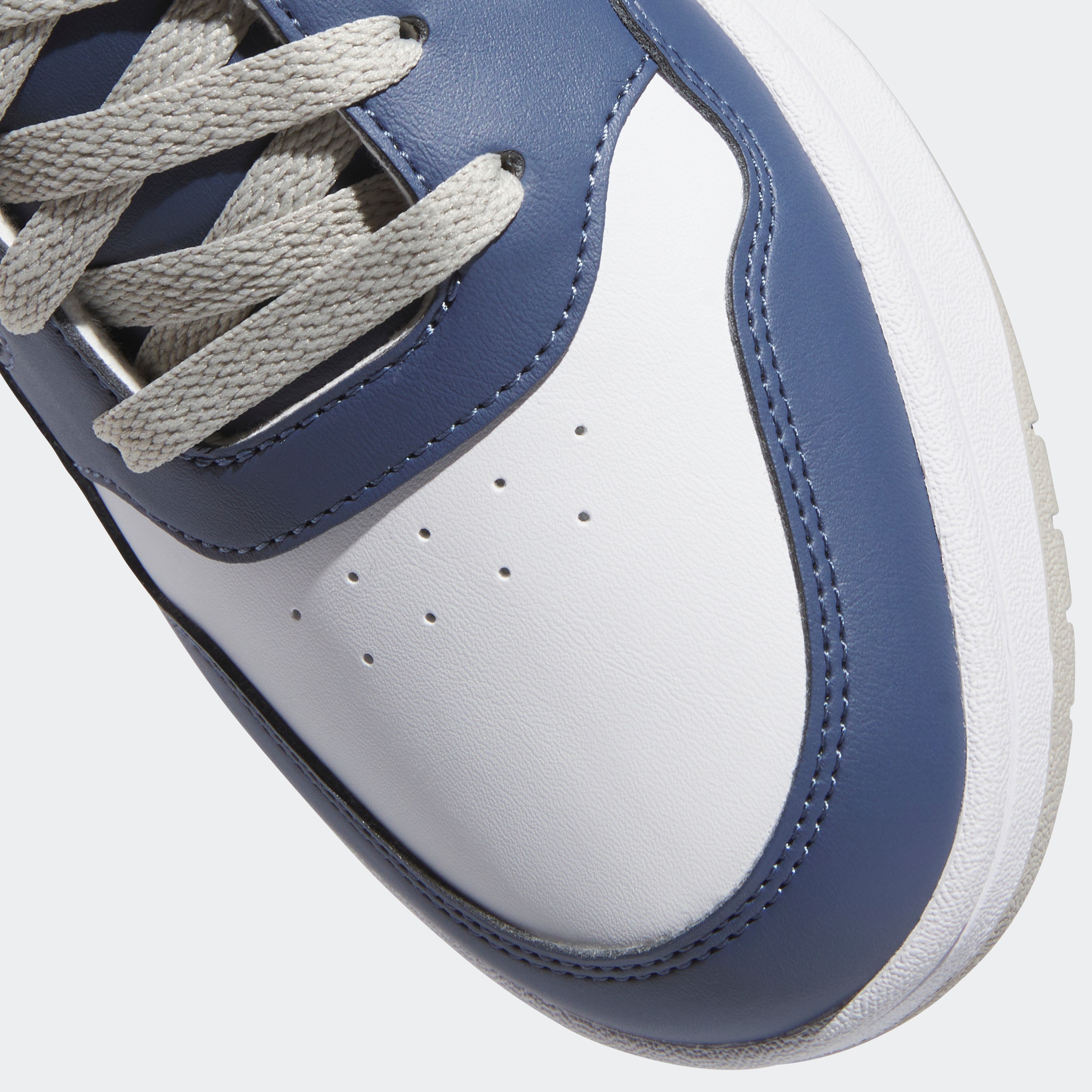 adidas Sportswear Sneaker »HOOPS 3.0 MID LIFESTYLE BASKETBALL CLASSIC VINTAGE«