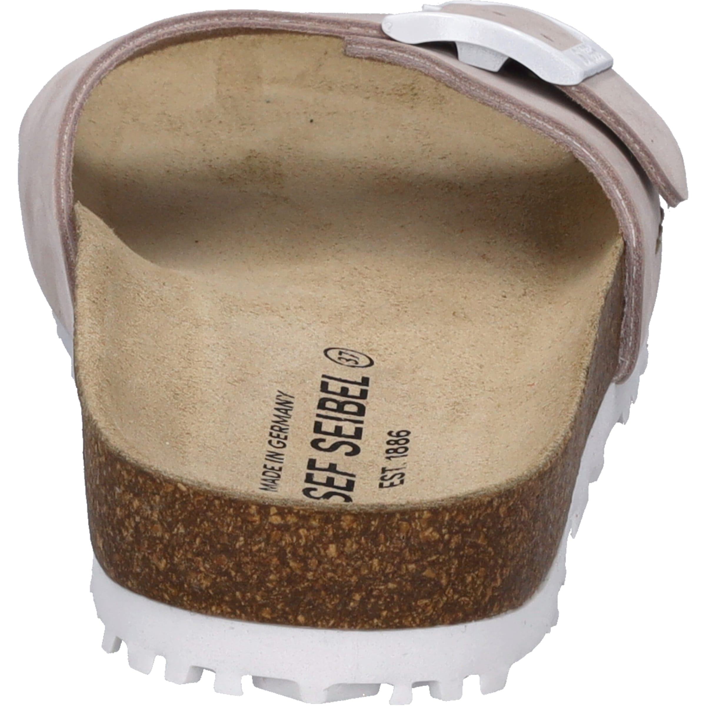 Josef Seibel Sandale »Hermine 03, beige-kombi«