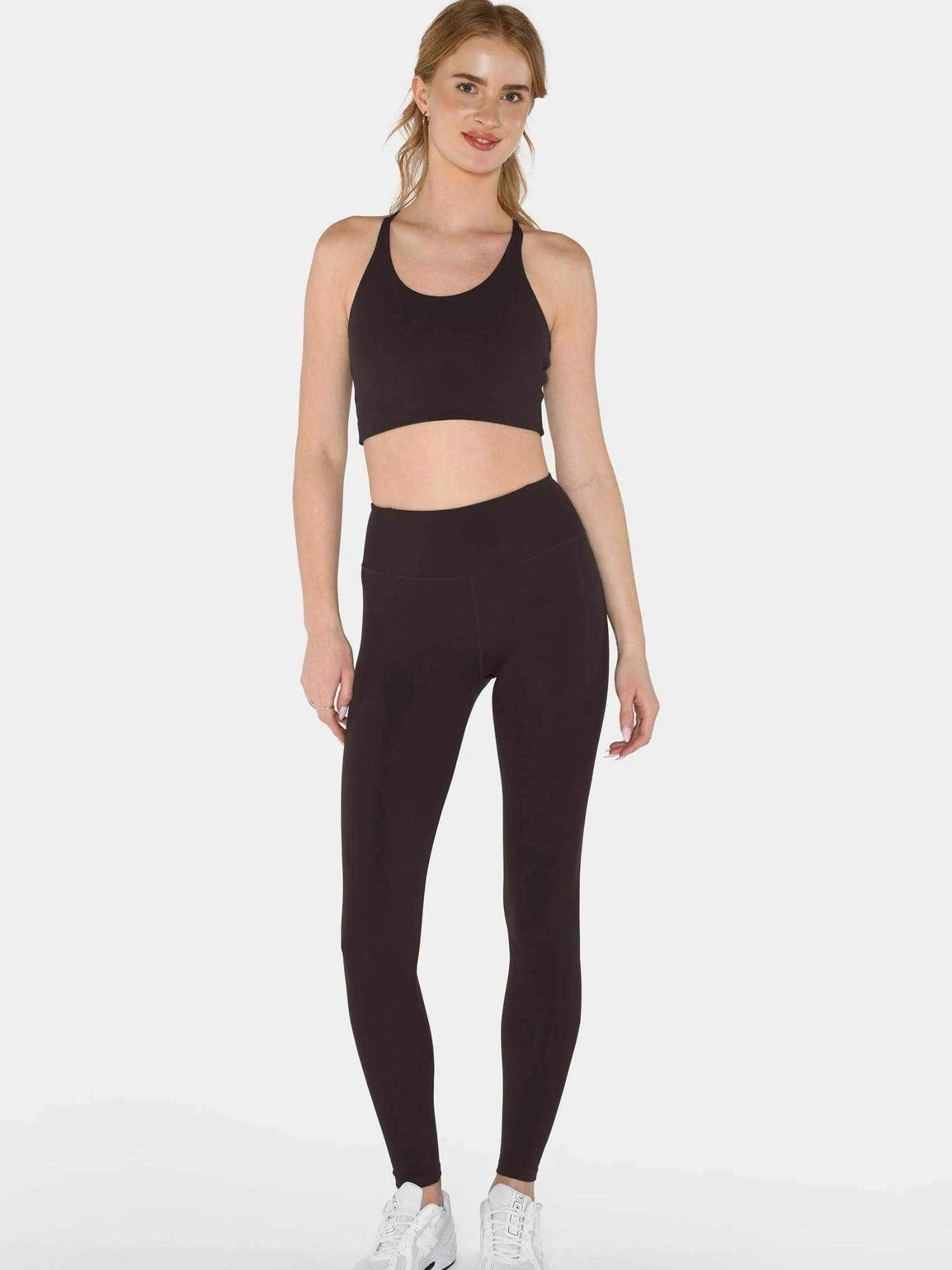 GIRLFRIEND COLLECTIVE Funktionstop »Girlfriend Collective Top Float«