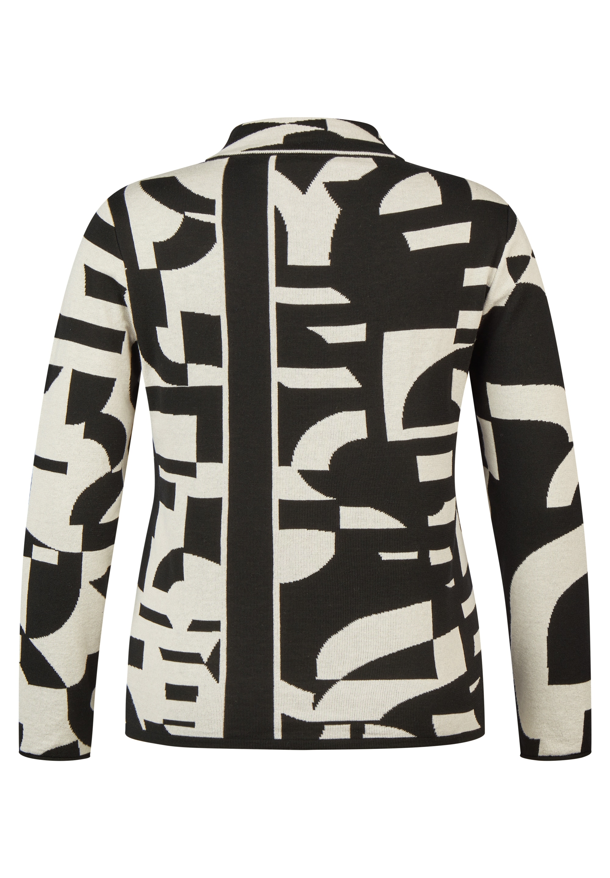Rabe Strickpullover »RABE Pullover«