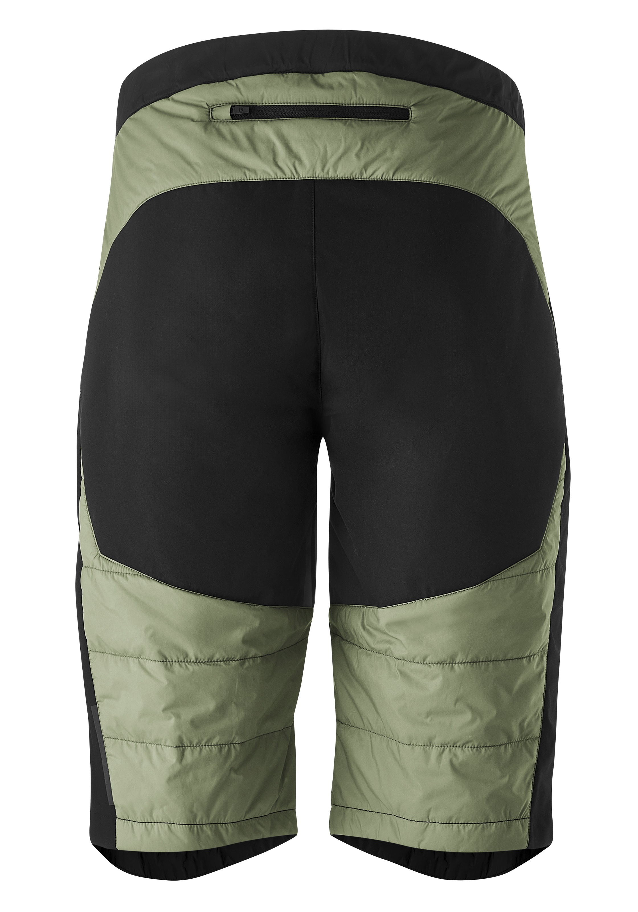 Gonso Fahrradhose »TRAIL SHORTS PRIMALOFT M«, Herren Primaloft-Radhose ohne Sitzpolster, MTB-Shorts Bund verstellbar