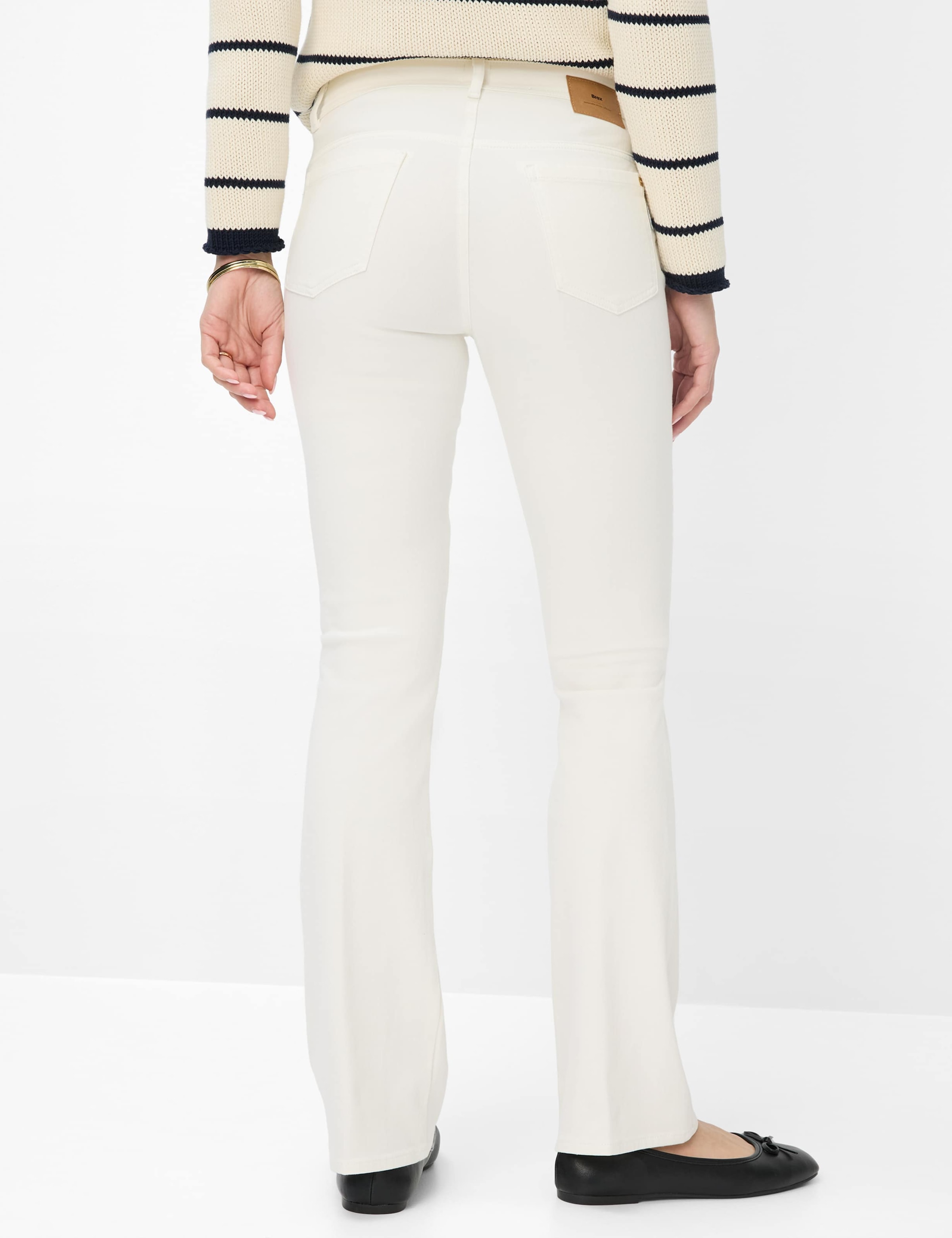 Brax 5-Pocket-Jeans »Style SHAKIRA«
