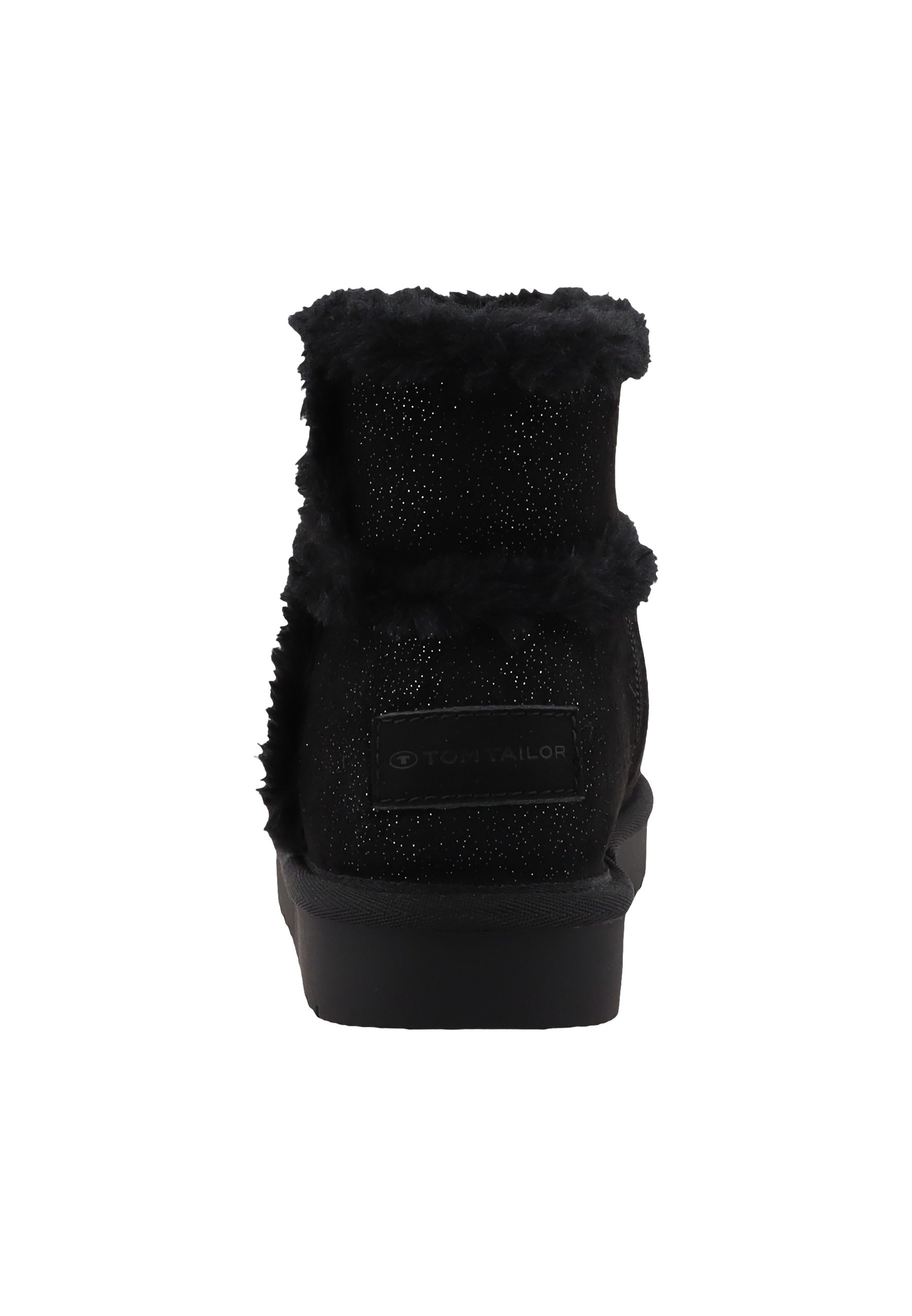 TOM TAILOR Stiefel »Tom Tailor Short Boots«