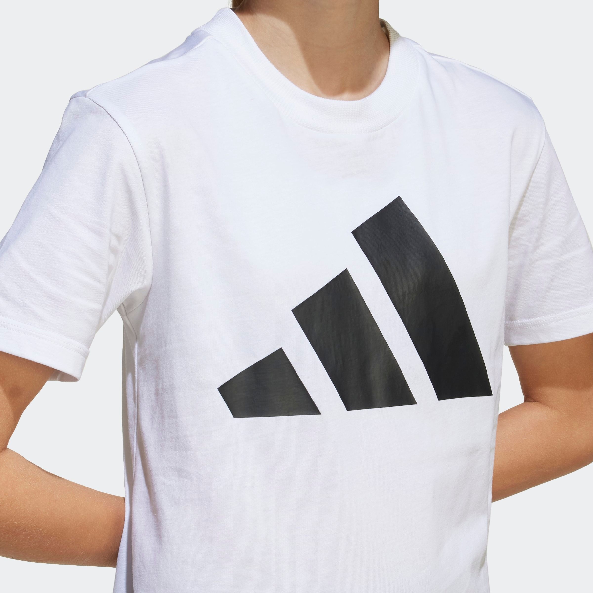 adidas Sportswear Trainingsanzug »J BL T-SET«, (2 tlg.)