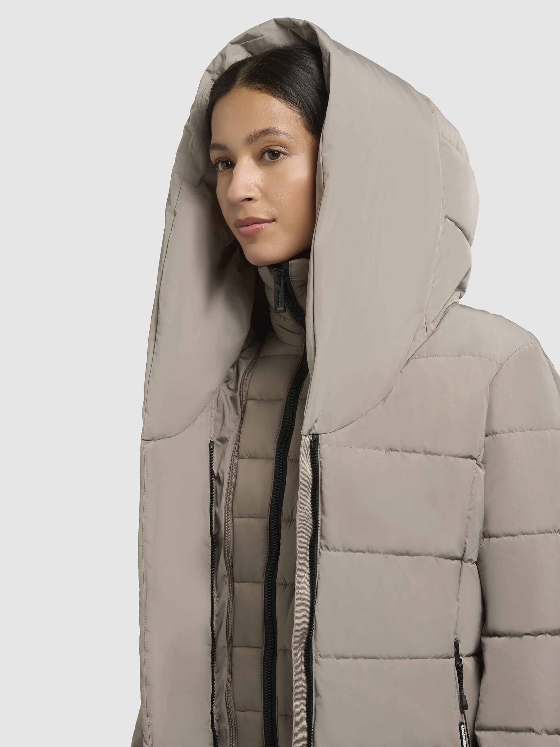 khujo Steppjacke »TENX«