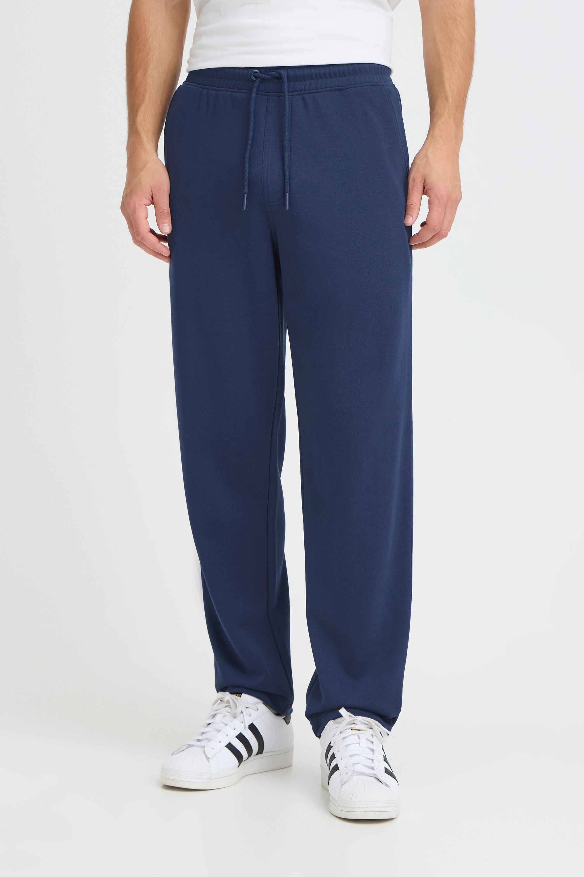 Blend Sweathose "BHBris" Gemütliche Jogginghose mit Taschen und Tunnelzug günstig online kaufen