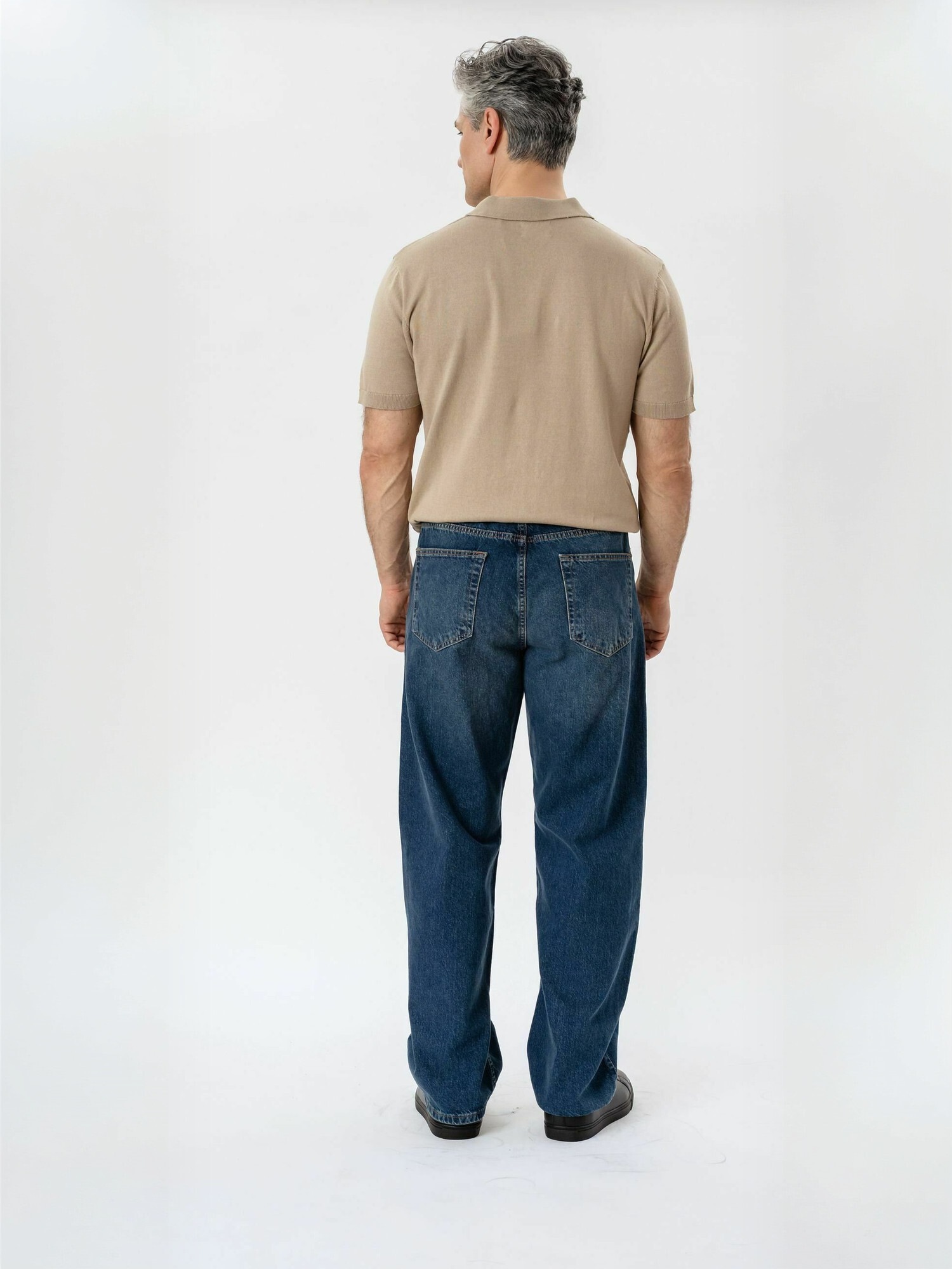 TeeShoppen Kurzarmhemd »TEESHOPPEN Polo shirt Polo«