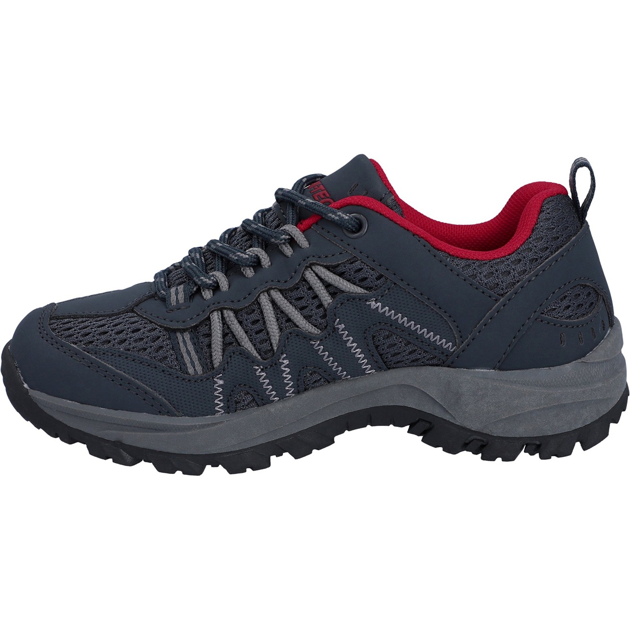 Thumbnail - Hi-Tec Wanderschuh "JAGUAR JR"