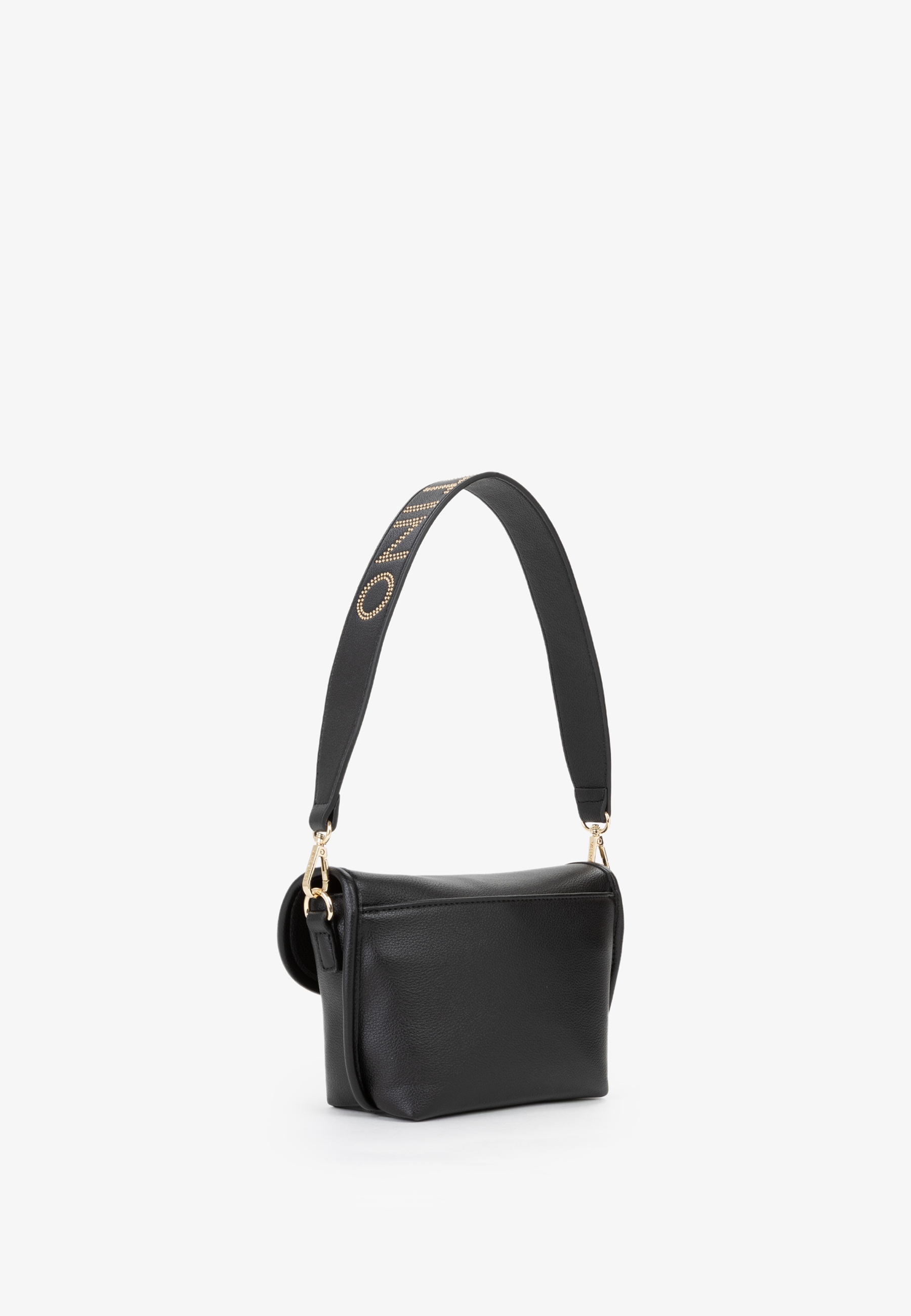 VALENTINO BAGS Umhängetasche »HAIL« Schultertasche, Handtasche mit auffälligem Schultergurt