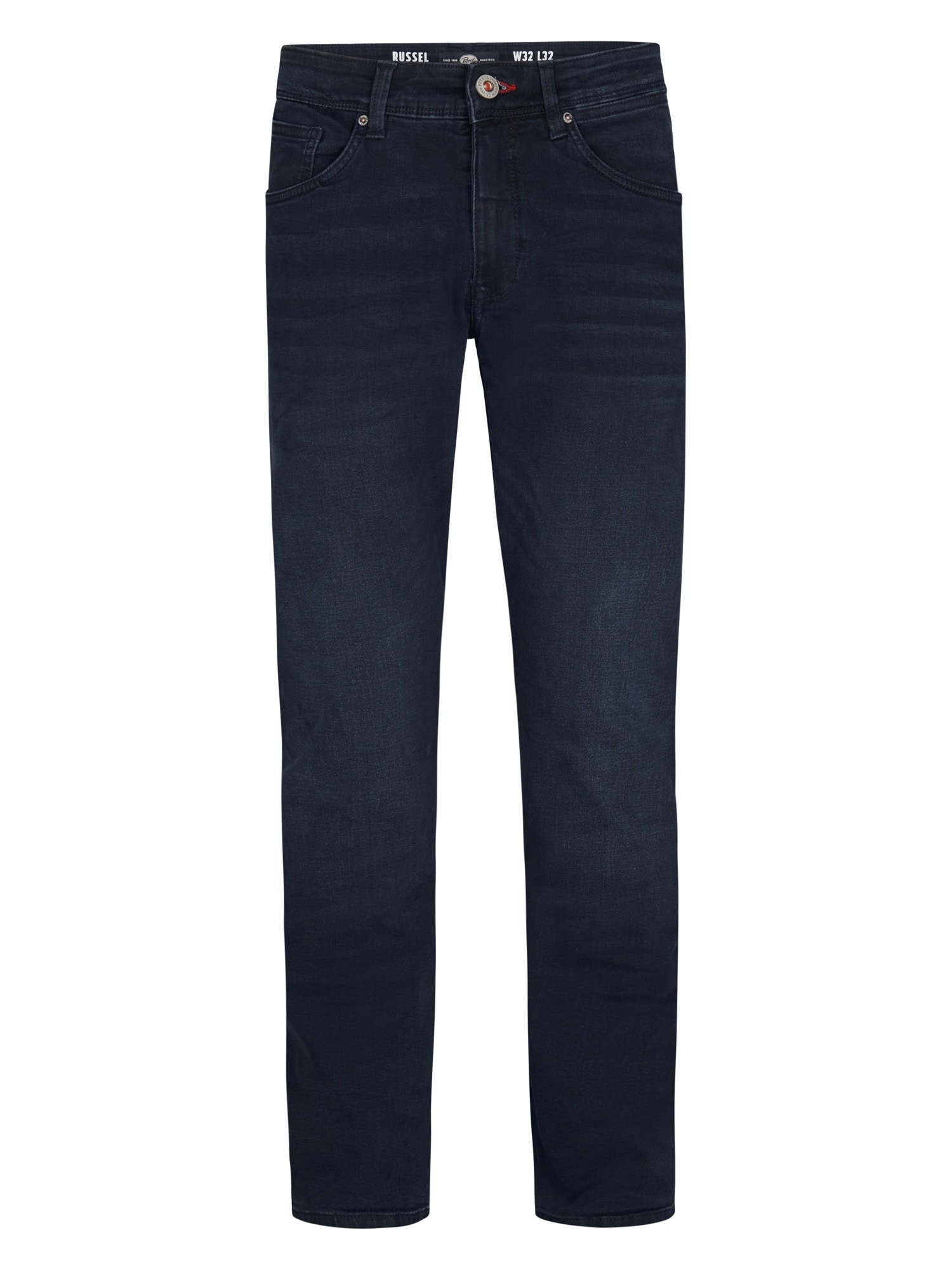 Petrol Industries Regular-fit-Jeans »RUSSEL«