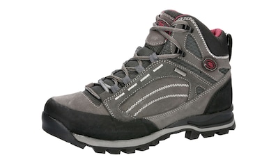 Wanderstiefel »Outdoorstiefel Mount Mangu High«