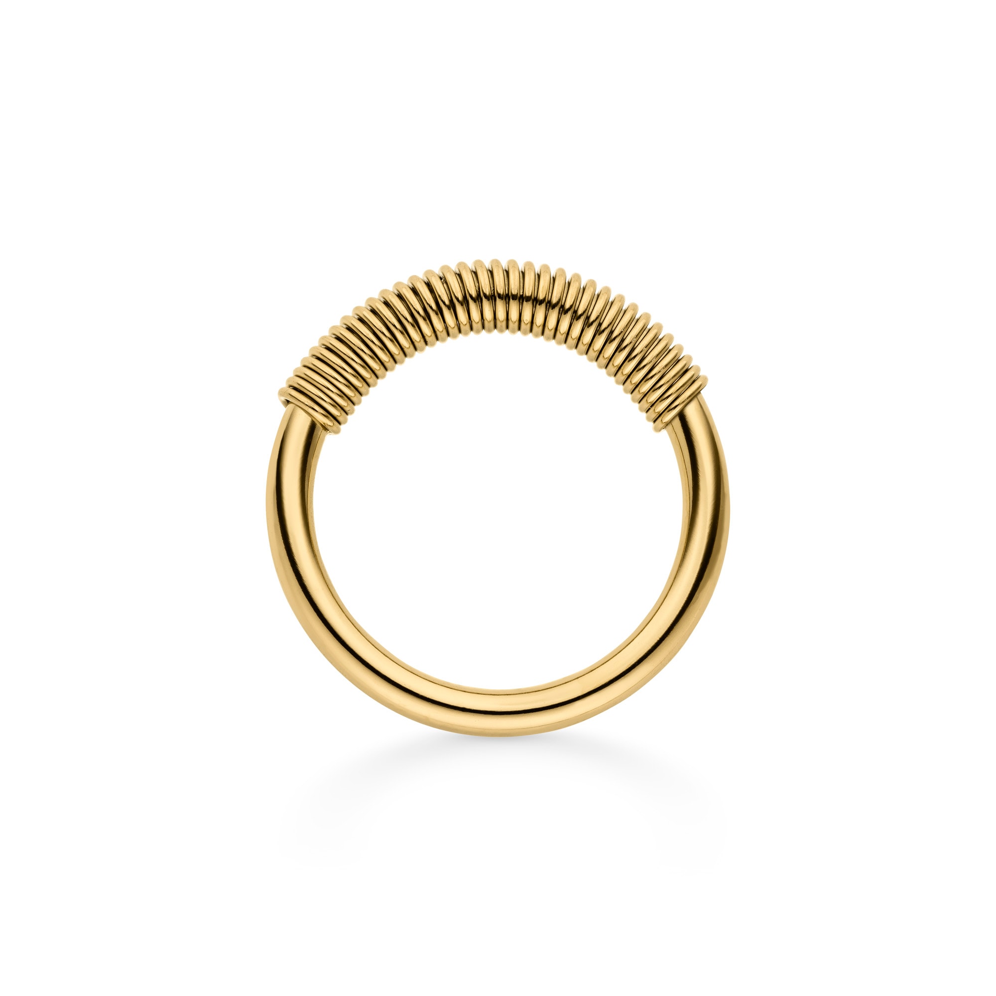 Liebeskind Berlin Fingerring »Twist«