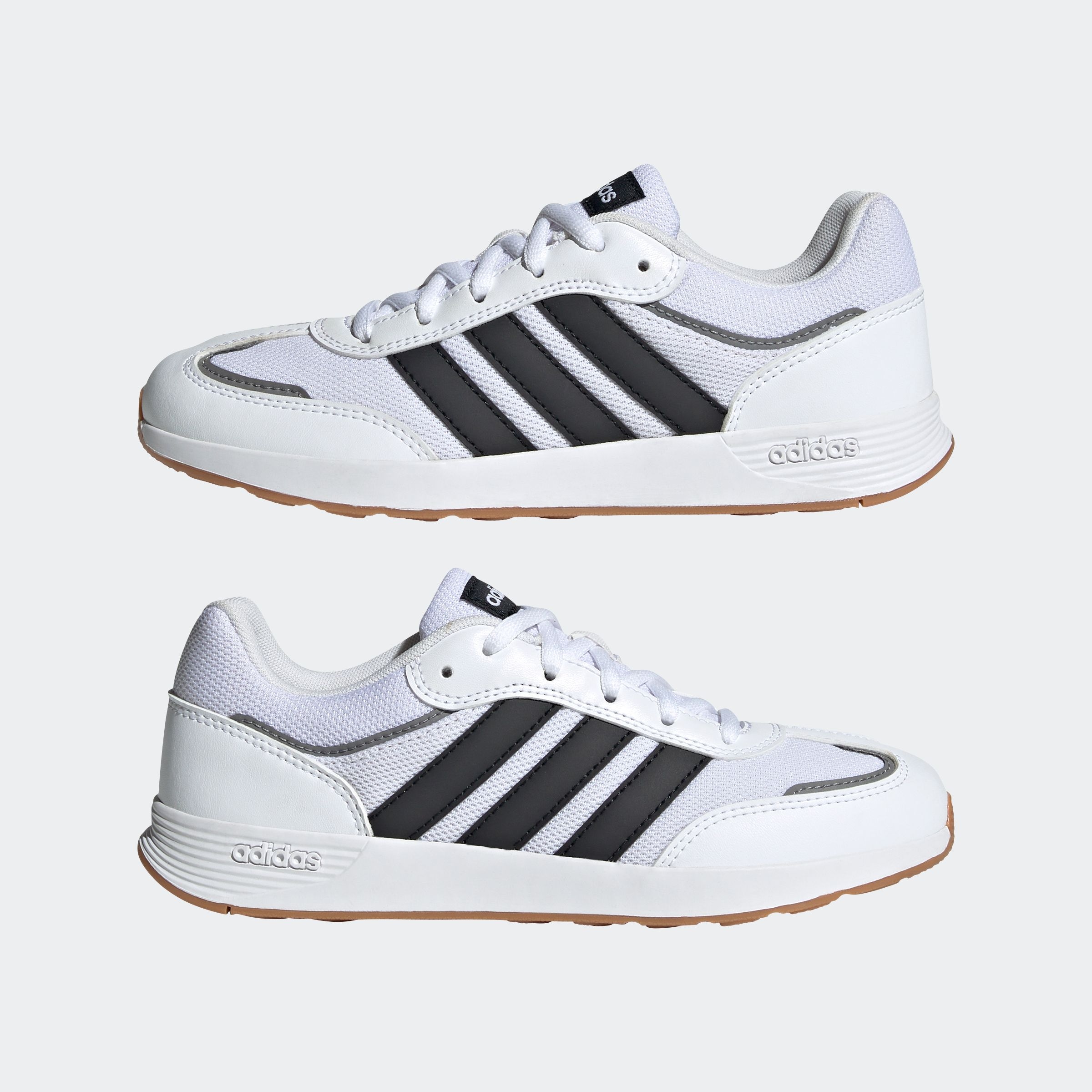 adidas Sportswear Sneaker »TENSAUR SWITCH KIDS«