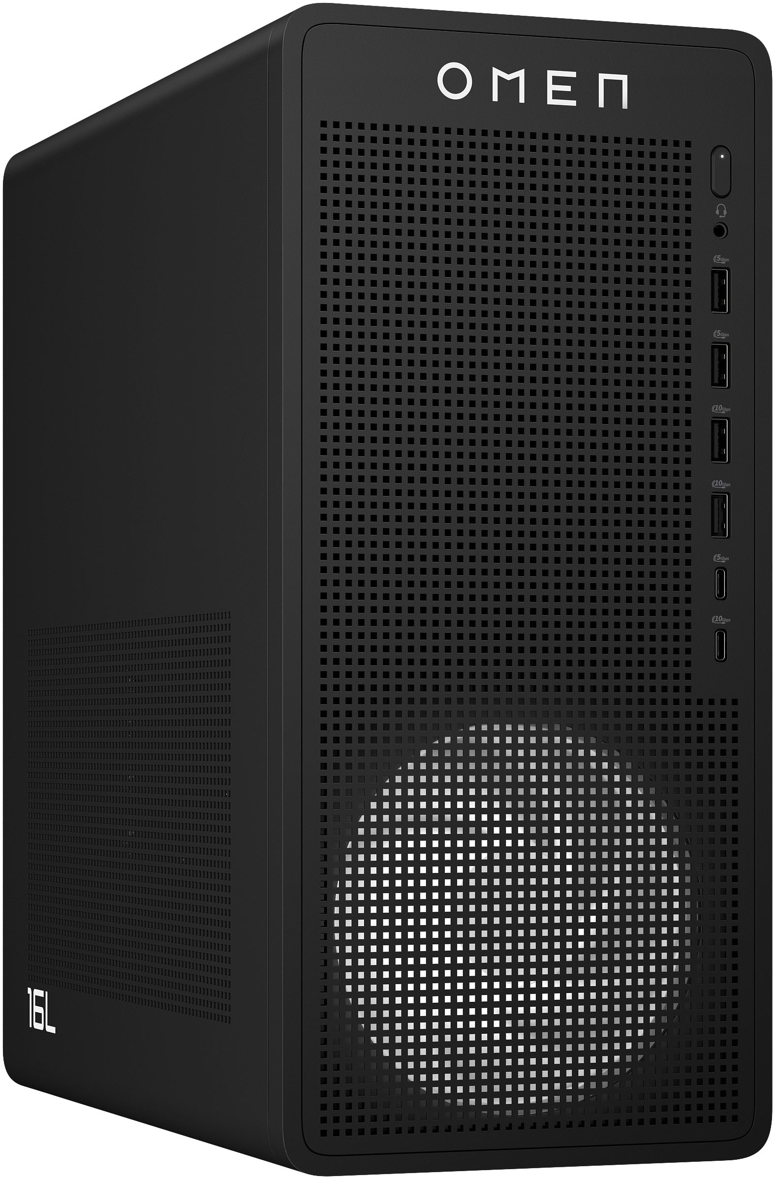 HP Gaming-PC »OMEN 16L TG03-0286ng«