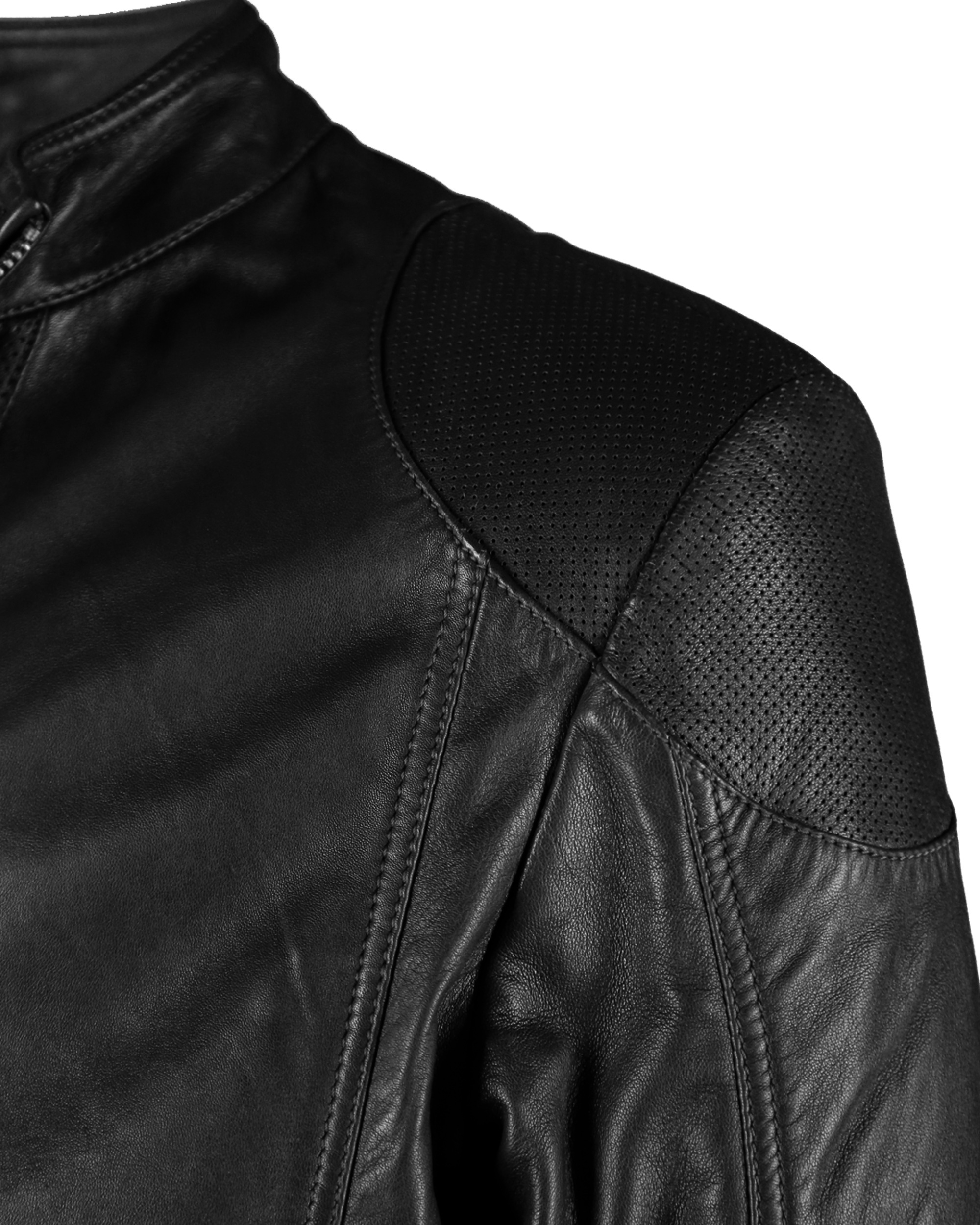 Thumbnail - JCC Bikerjacke "6010007-2"