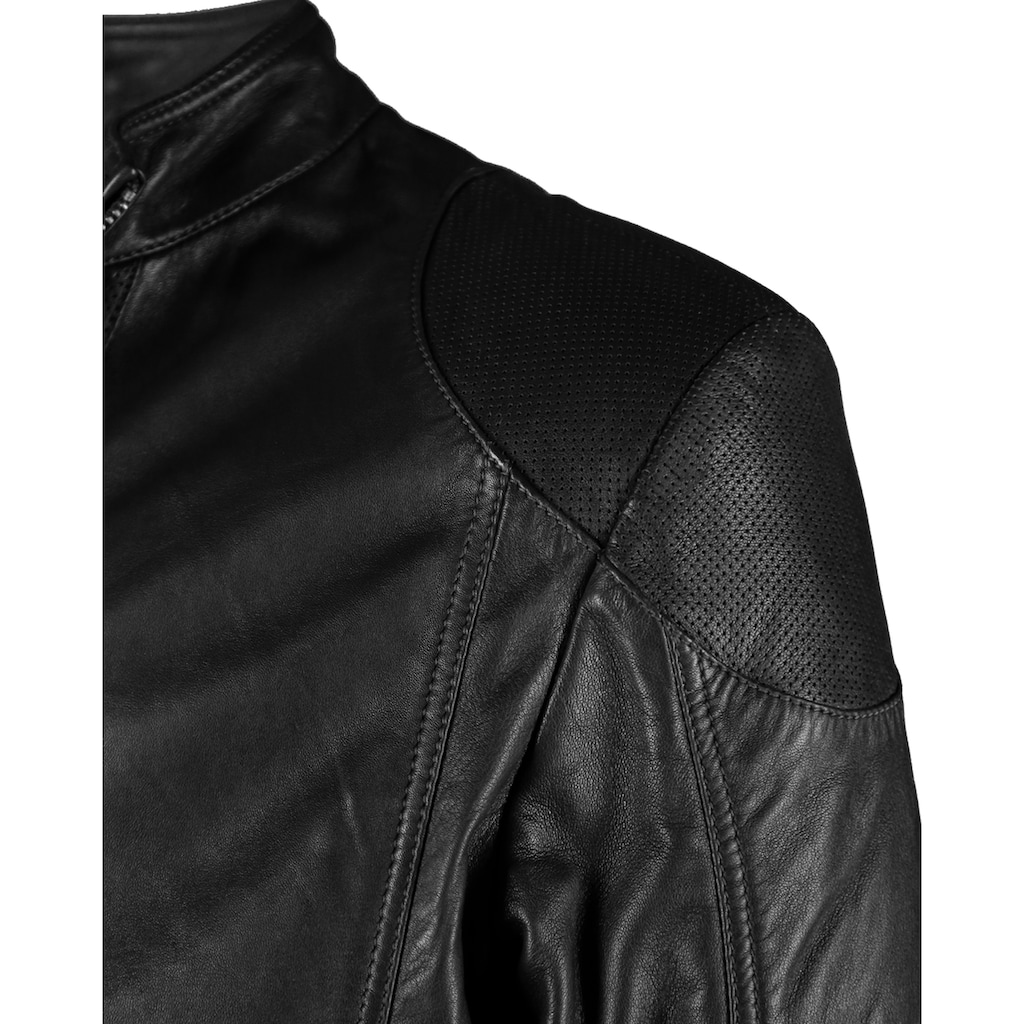 JCC Bikerjacke »6010007-2«