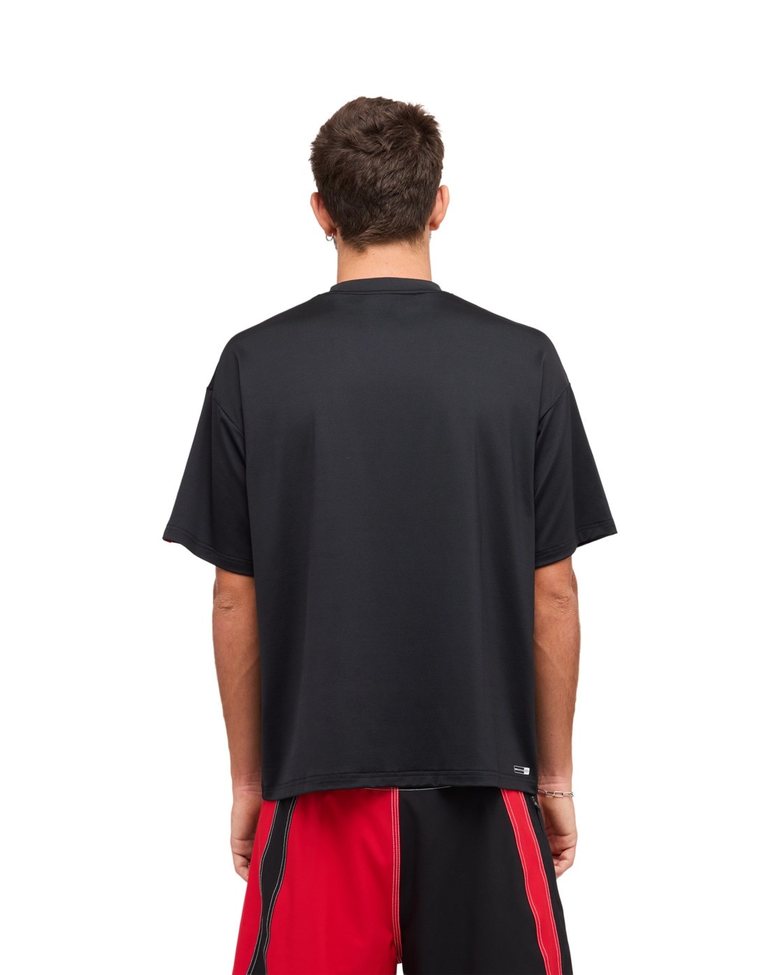 Quiksilver Rash Guard »YG Impaired Surf«