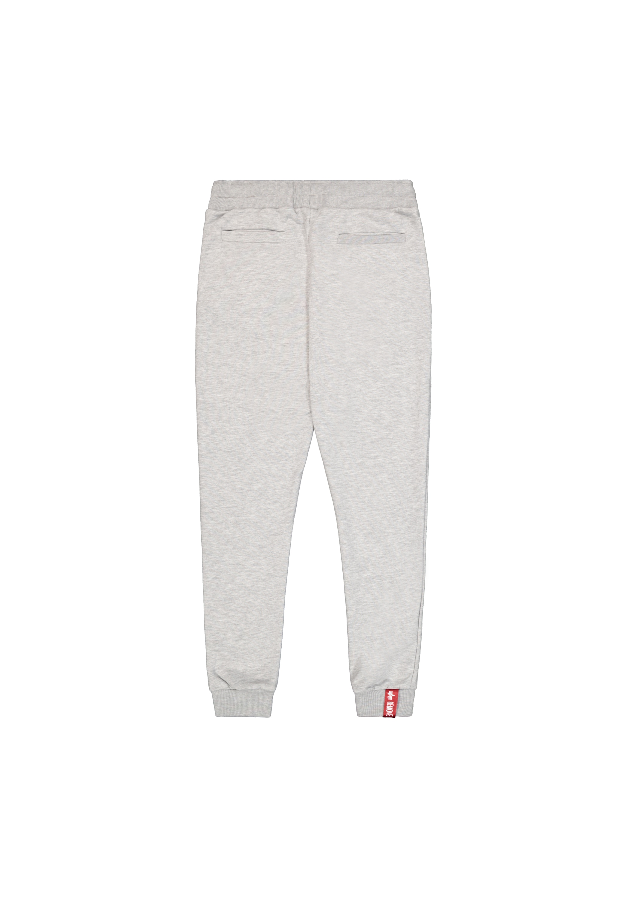 Alpha Industries Jogginghose »Big Letters Jogger«