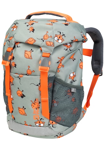 Kinderrucksack »SMILEYWORLD WALDSPIELER 16«