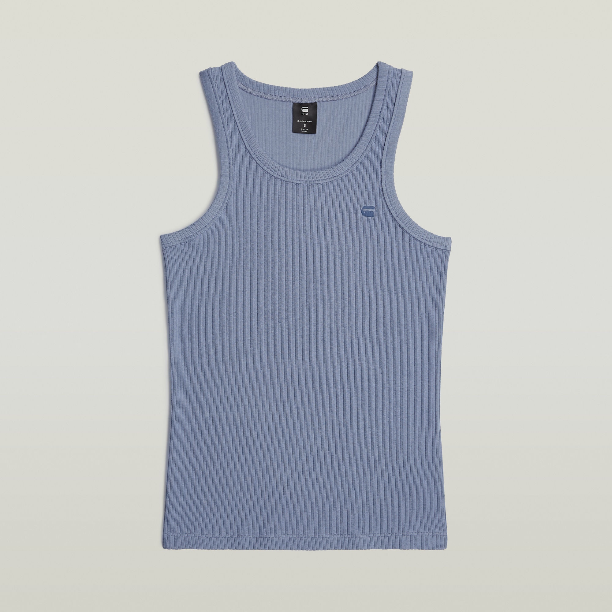 G-STAR Tanktop »Ribbed Tanktop«