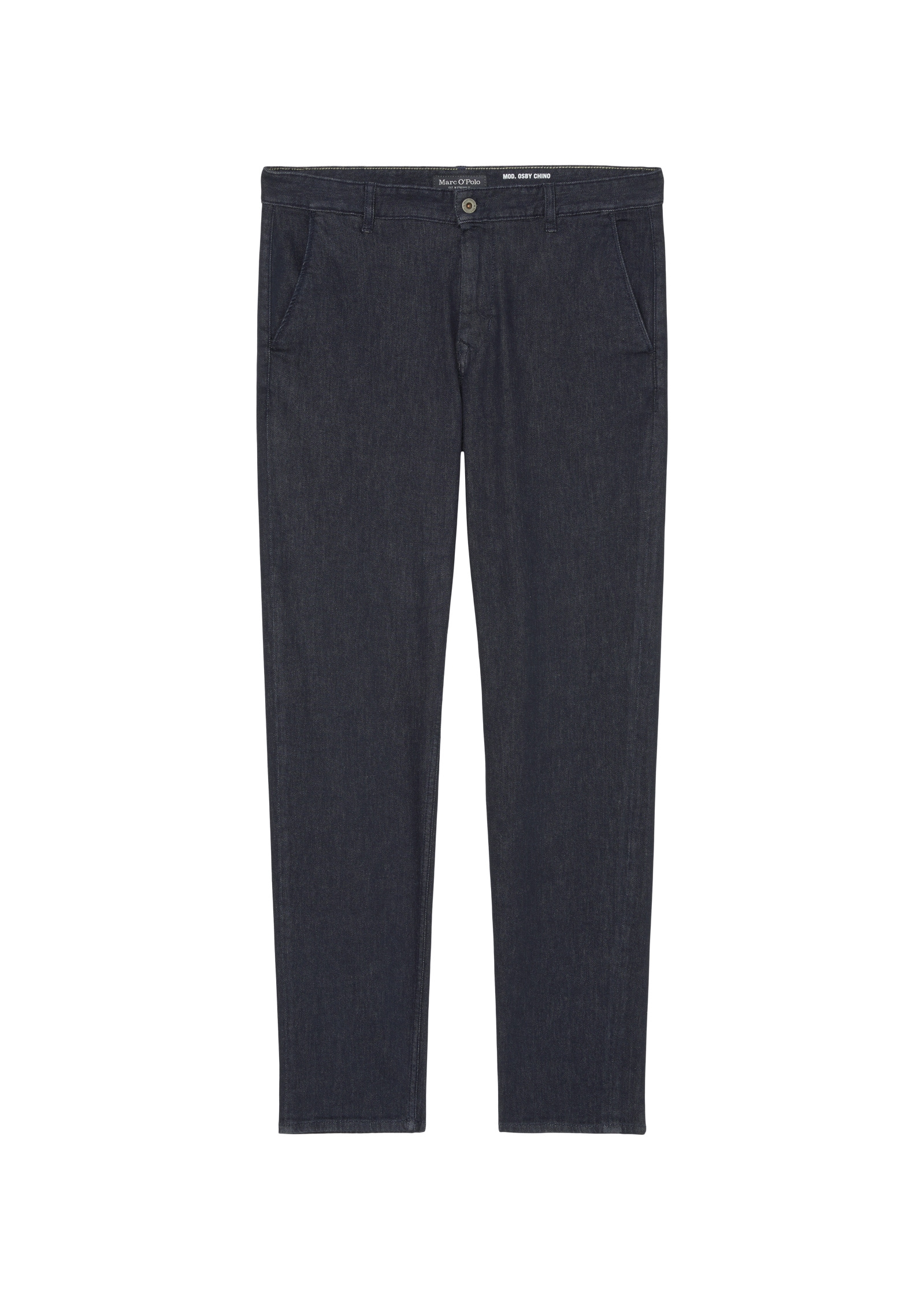 Marc O'Polo Tapered-fit-Jeans »aus Bio-Baumwoll-Mix«