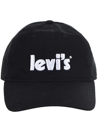 Levi's Kids Levi's® Kids Baseball Kepurė su snapel...