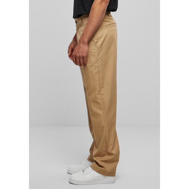 URBAN CLASSICS Stoffhose »Herren Classic Workwear Pants«, (1 tlg.) ▷ kaufen  | BAUR