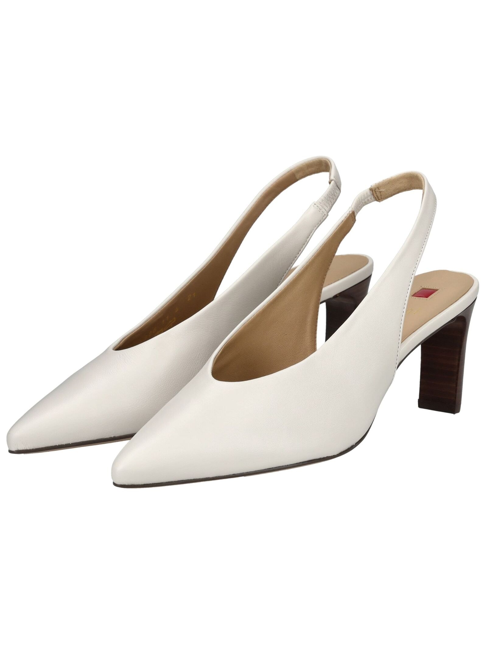 Högl High-Heel-Pumps »Högl Pumps Leder«