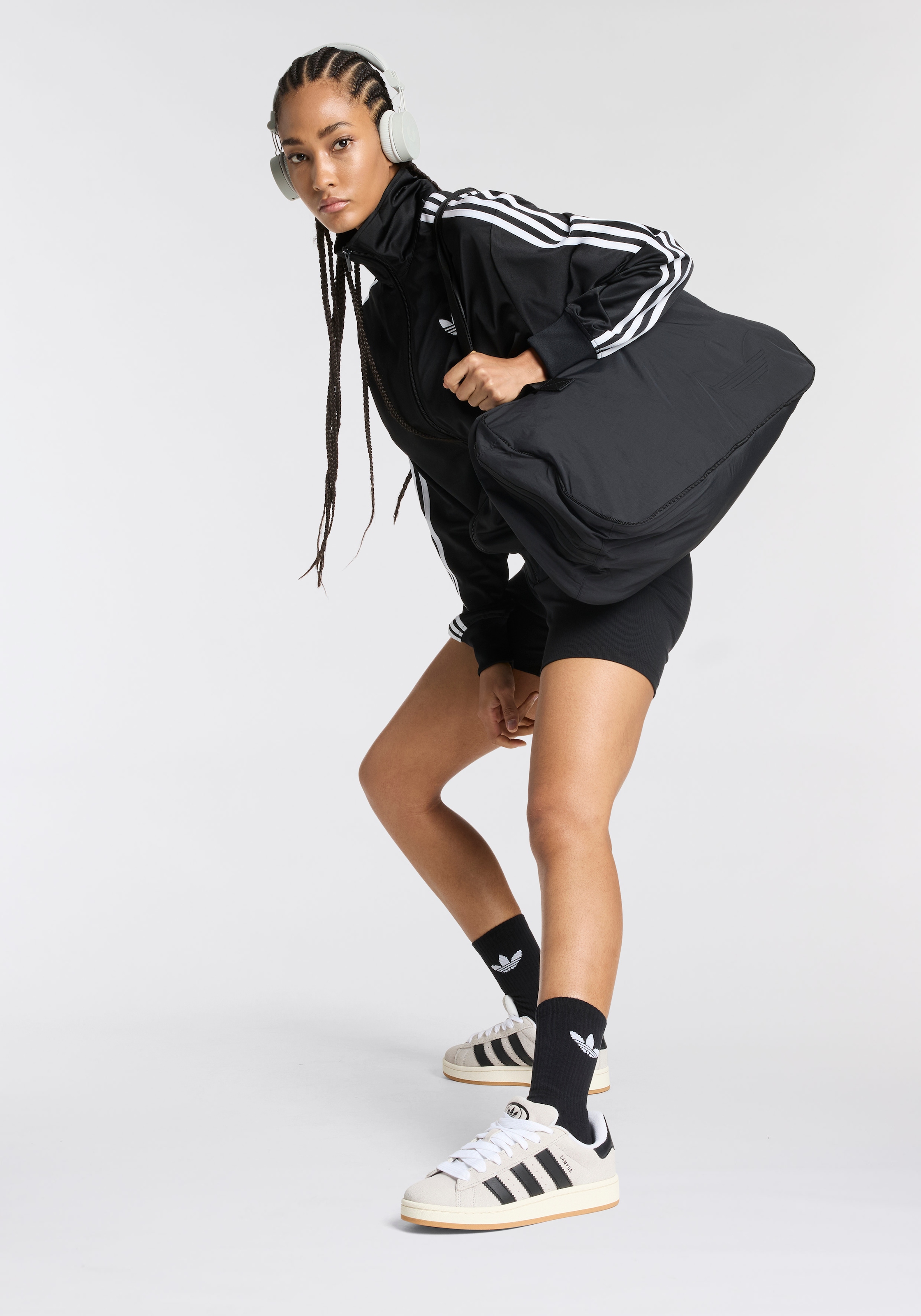 adidas Originals Sneaker »CAMPUS 00S«