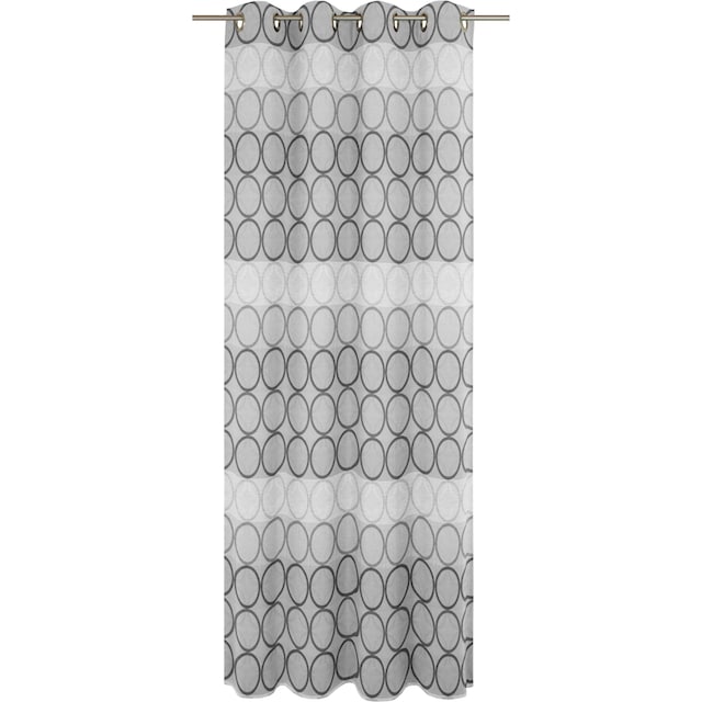 Wirth Vorhang »Zirbello«, (1 St.) kaufen | BAUR