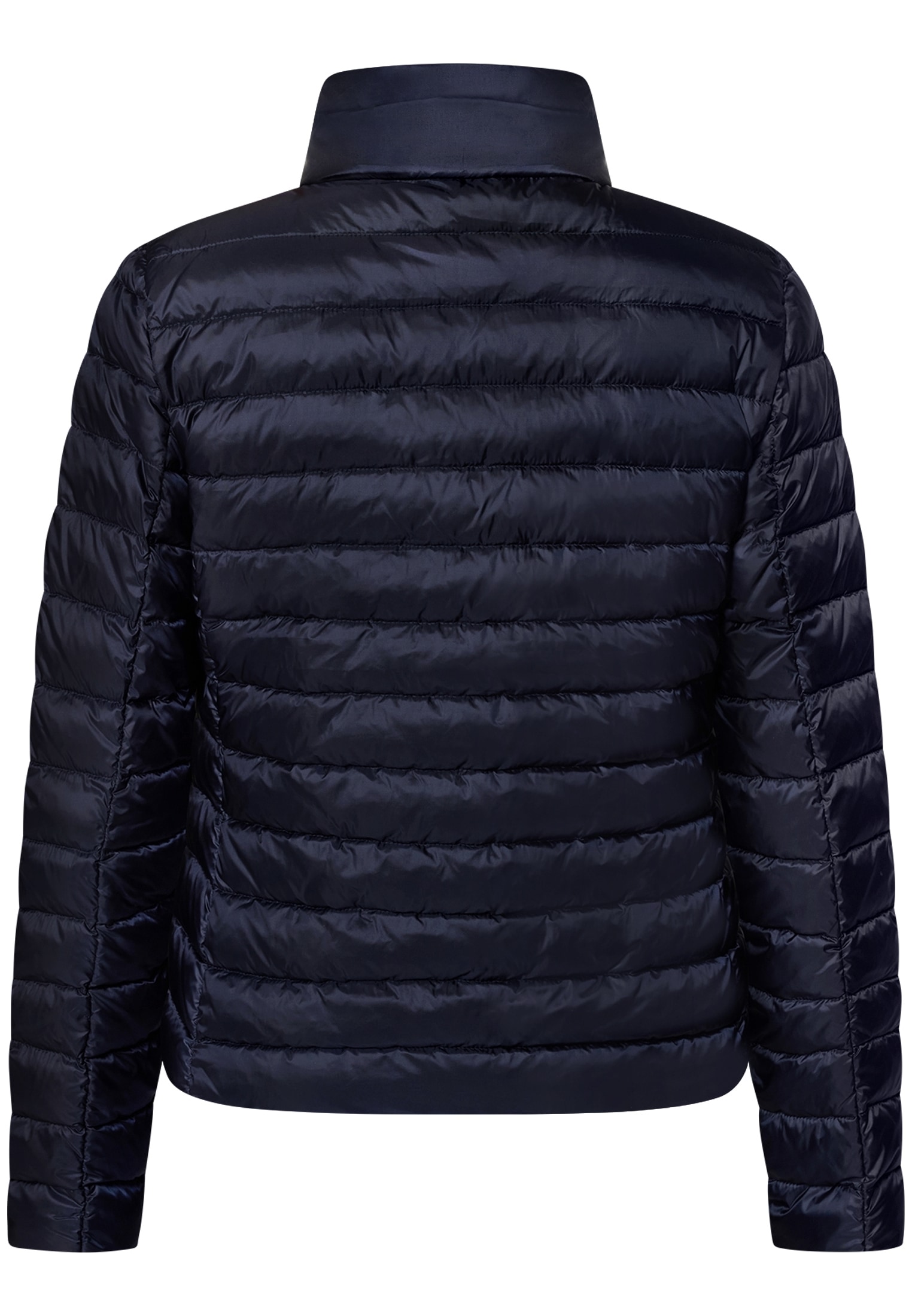 Zero Steppjacke »Damen mit Stehkragen«