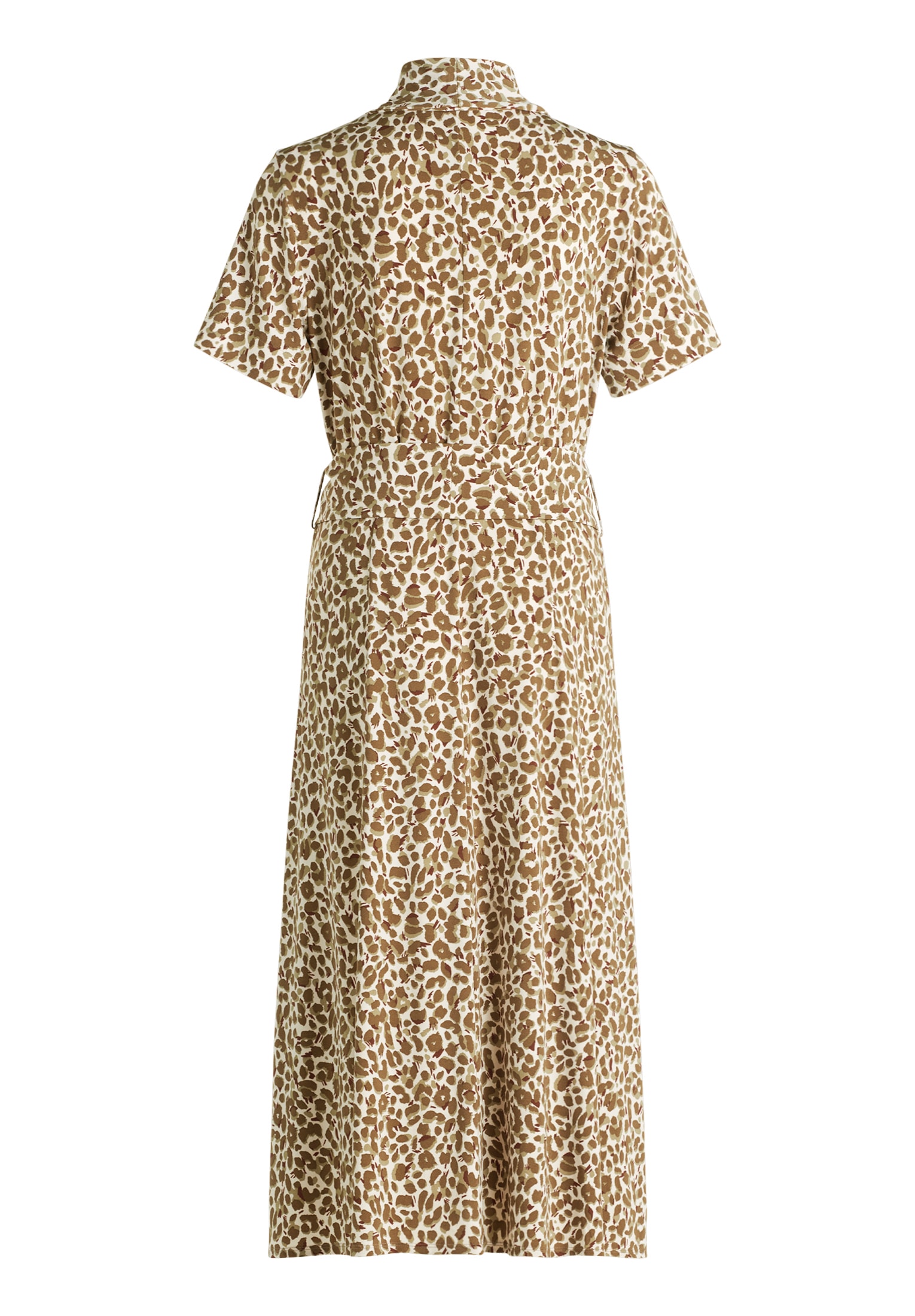 Betty Barclay Midikleid »Damen mit Volant« Ohne Tasche