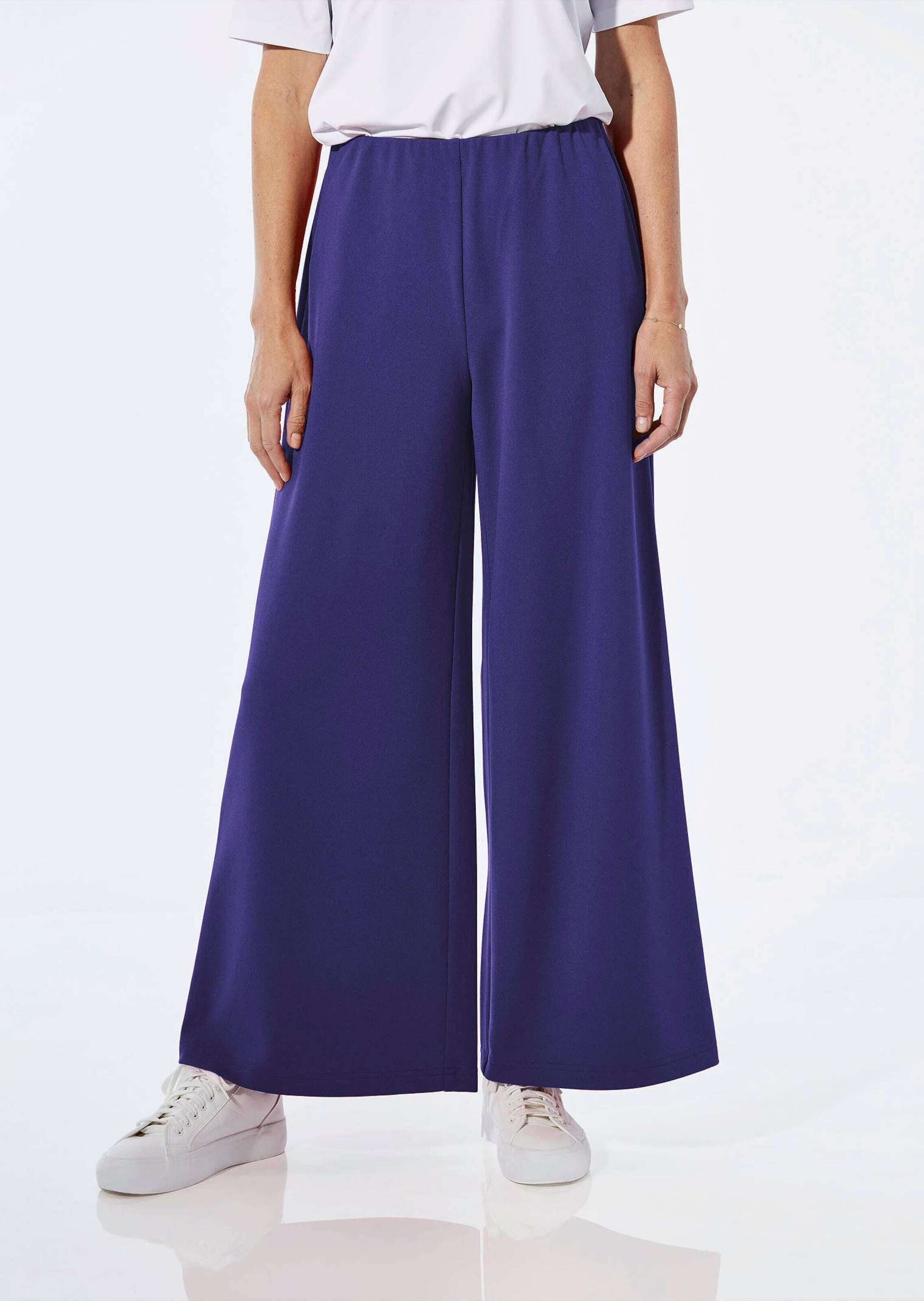 Thumbnail - GOLDNER Schlupfhose "Kurzgröße Jersey-Hose"