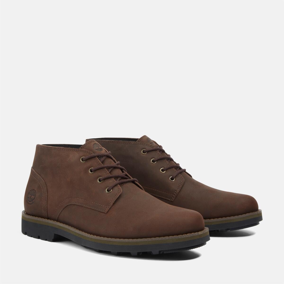 Schnürboots »ALDEN BROOK MID LACE UP WATERPROOF CHUKKA BOOT«, wasserdicht