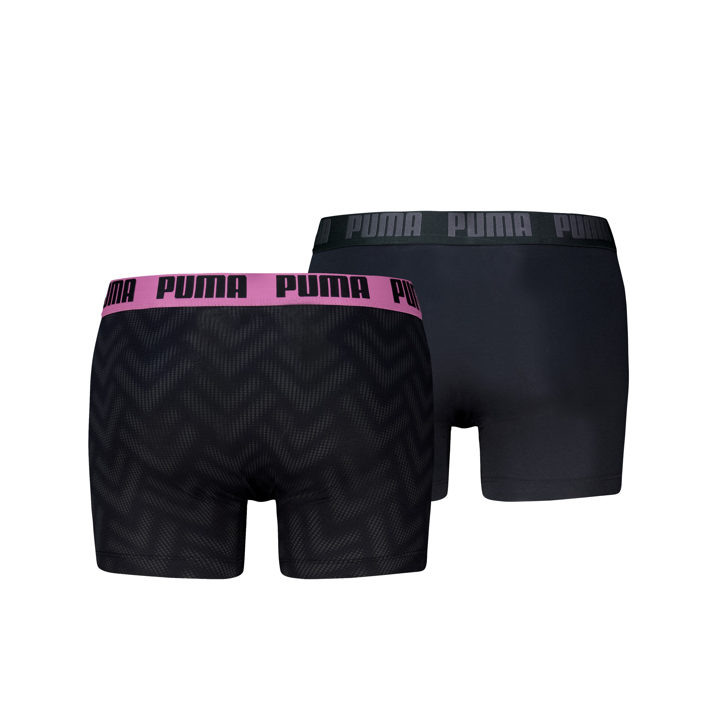PUMA Boxershorts 2er Pack günstig online kaufen