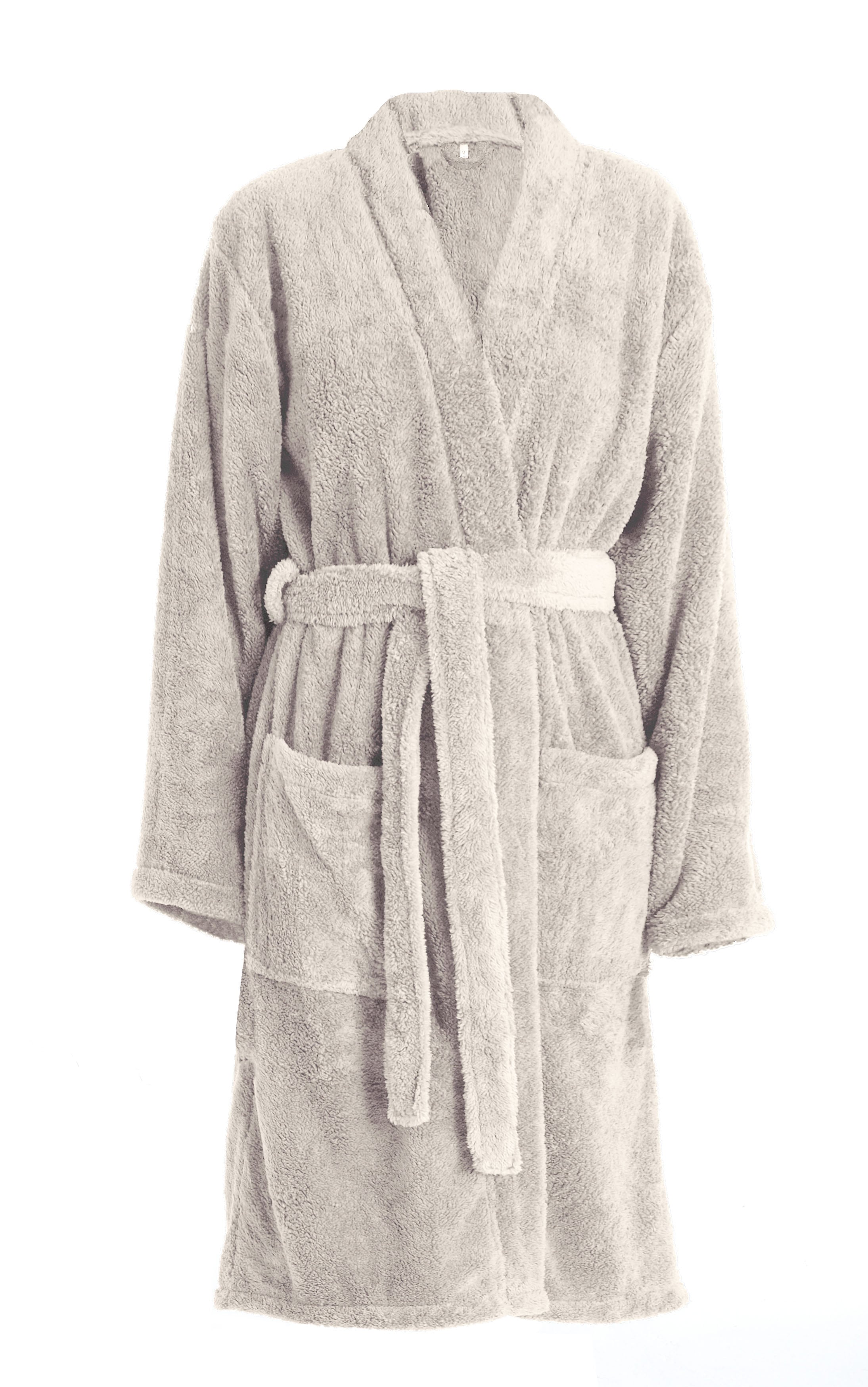 my home Unisex-Bademantel my home Unisex-Bademantel