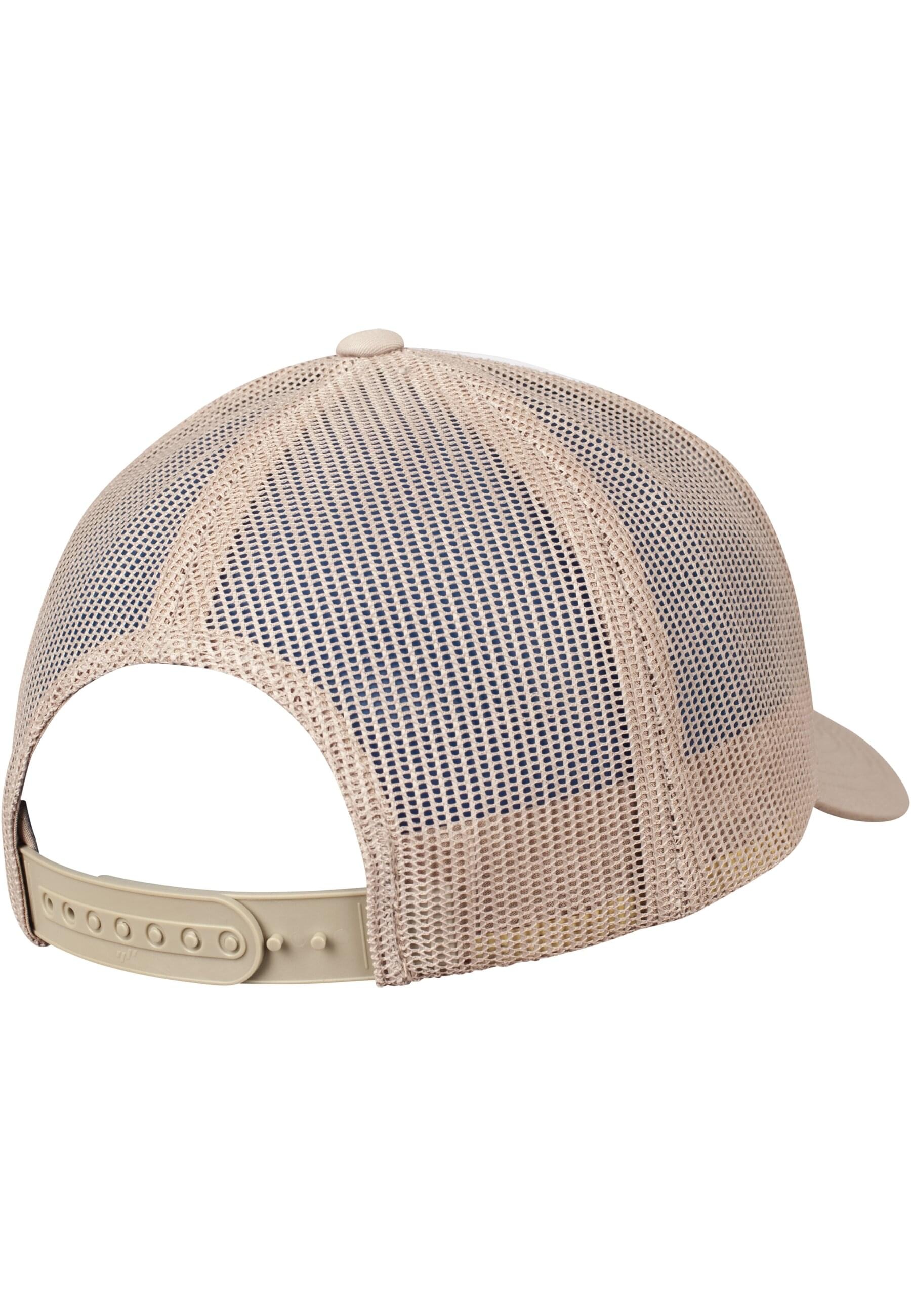 Flexfit Flex Cap »Flexfit Unisex Retro Trucker Colored Front«