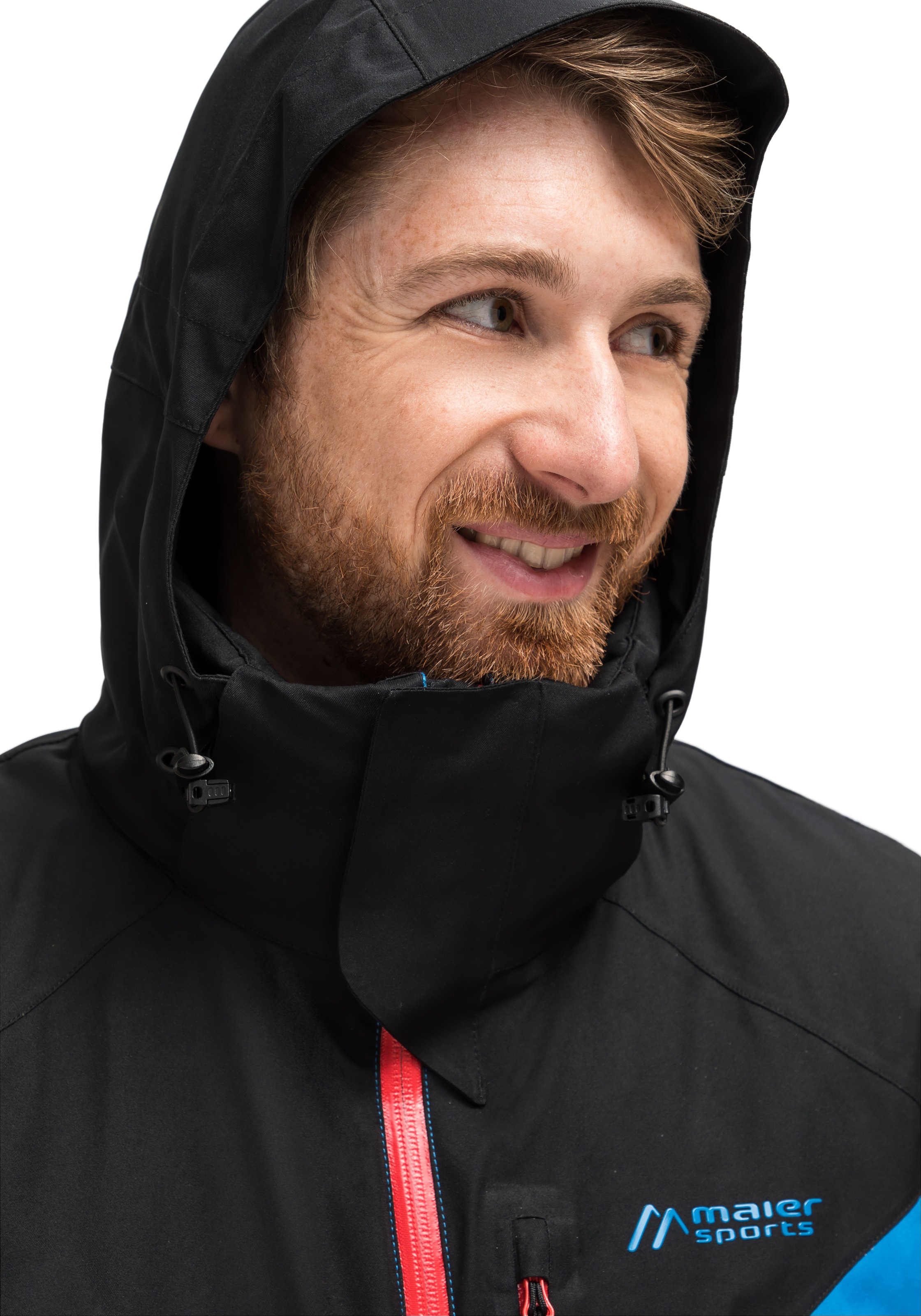 Maier Sports Fleecejacke Jacke Pajares günstig online kaufen