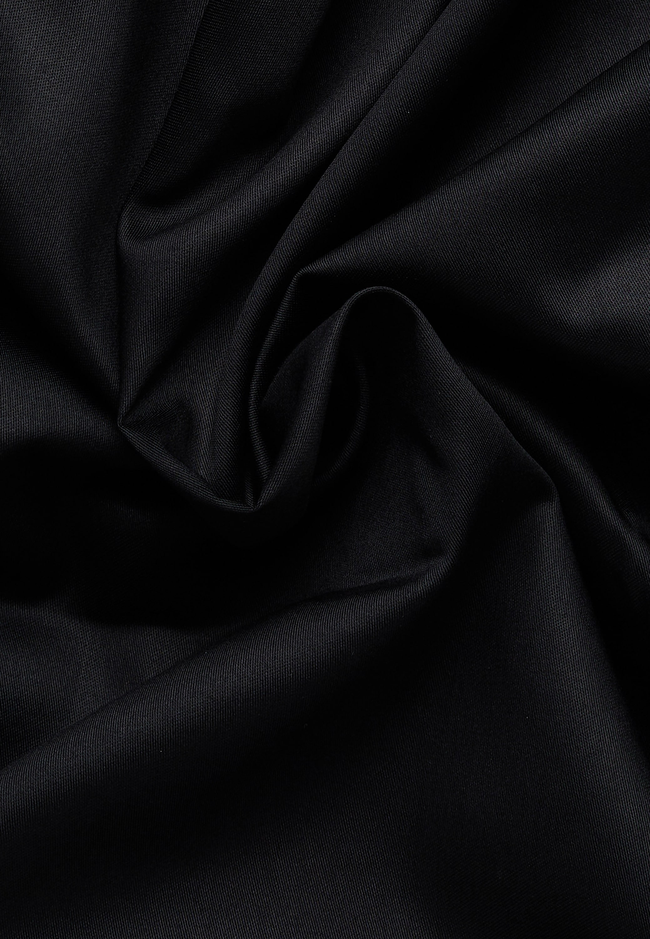 Eterna Langarmhemd »COMFORT FIT« NON IRON (bügelfrei)