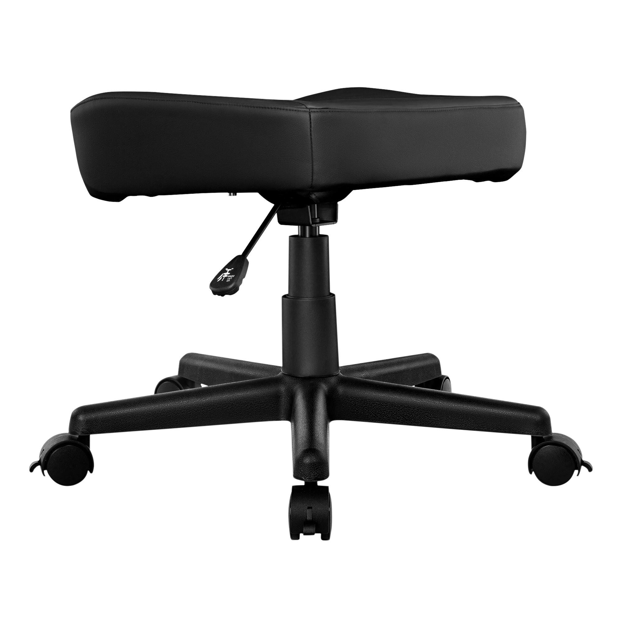 AKRacing Gaming-Stuhl, 360° schwenkbar, arretierbare Räder