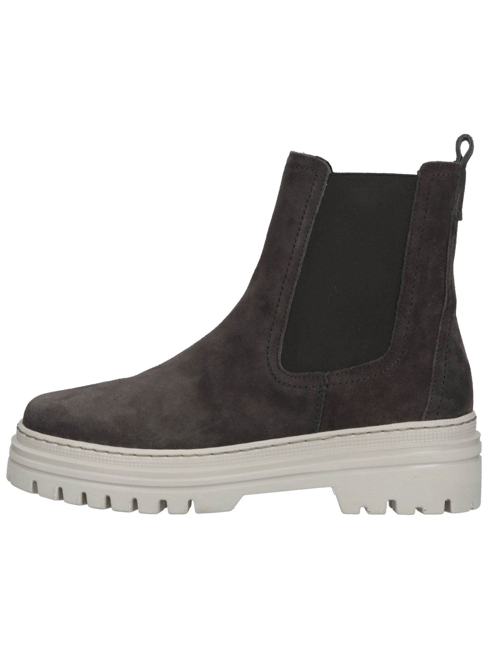 Gabor Stiefelette »Gabor Stiefelette Veloursleder/Textil«