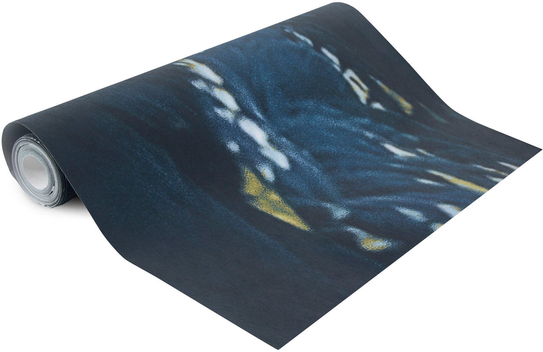 Art for the home Vliestapete »Fototapete Exotischer Vogel«
